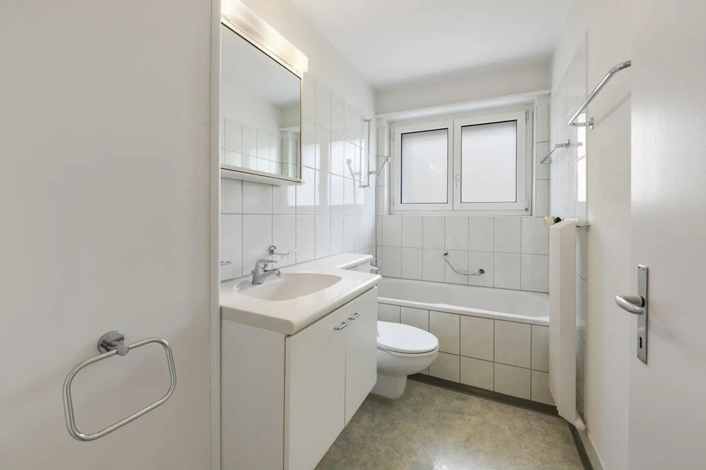 Situato in posizione comoda, tranquillo e soleggiato! - Foto 7 di 8