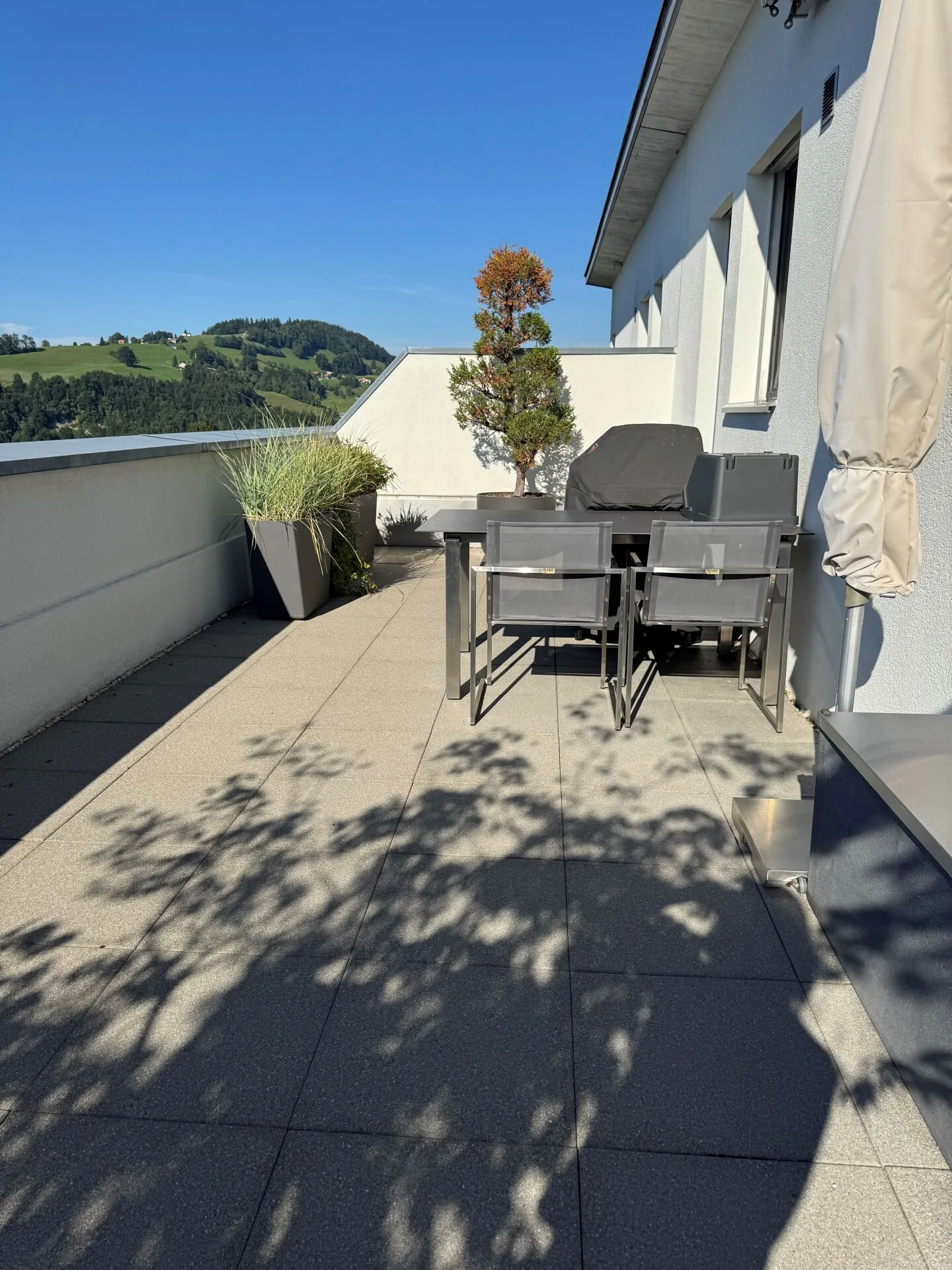 appartamento duplex di lusso con 5 1/2 stanze - Foto 18 di 20