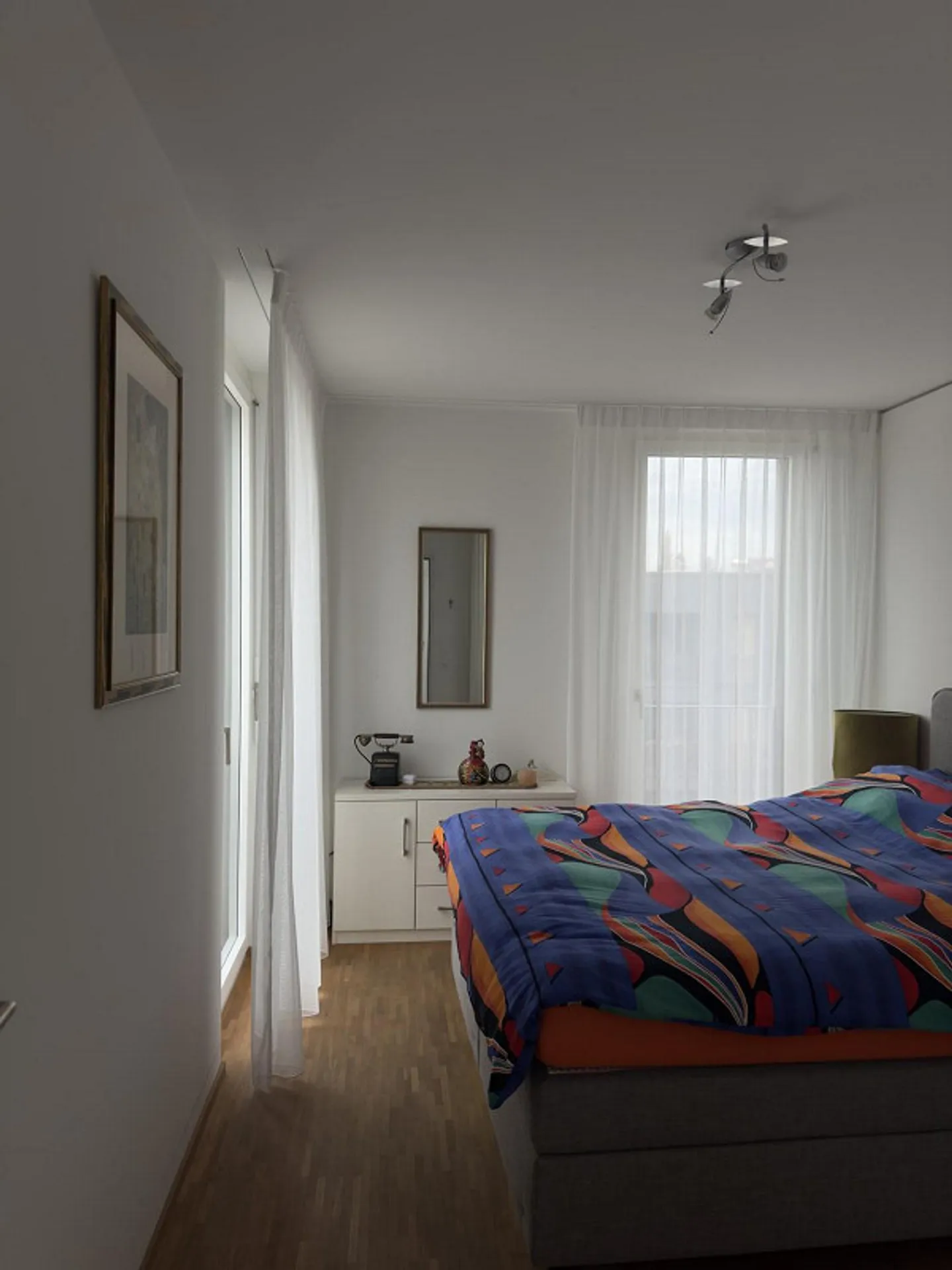 Appartement 4 ½ pièces, 4104 Oberwil BL - Photo 2 sur 9