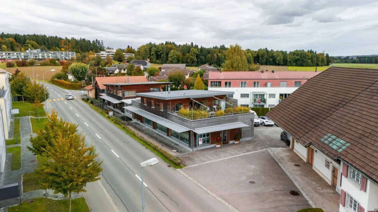 SMART INVESTMENT (BR 5.93%) - Photo 1 of 12