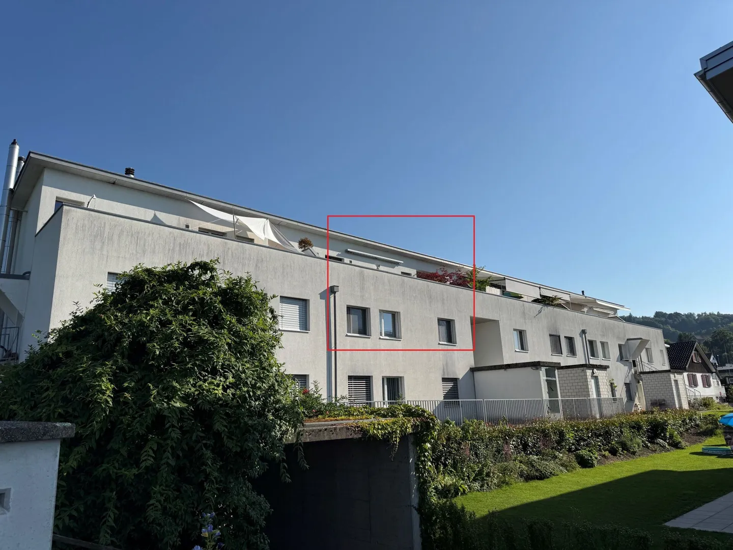 appartamento duplex di lusso con 5 1/2 stanze - Foto 19 di 20