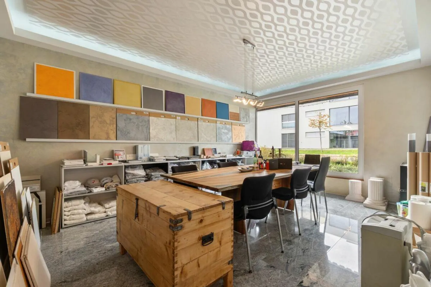 SMART INVESTMENT (BR 5.93%) - Photo 3 of 12
