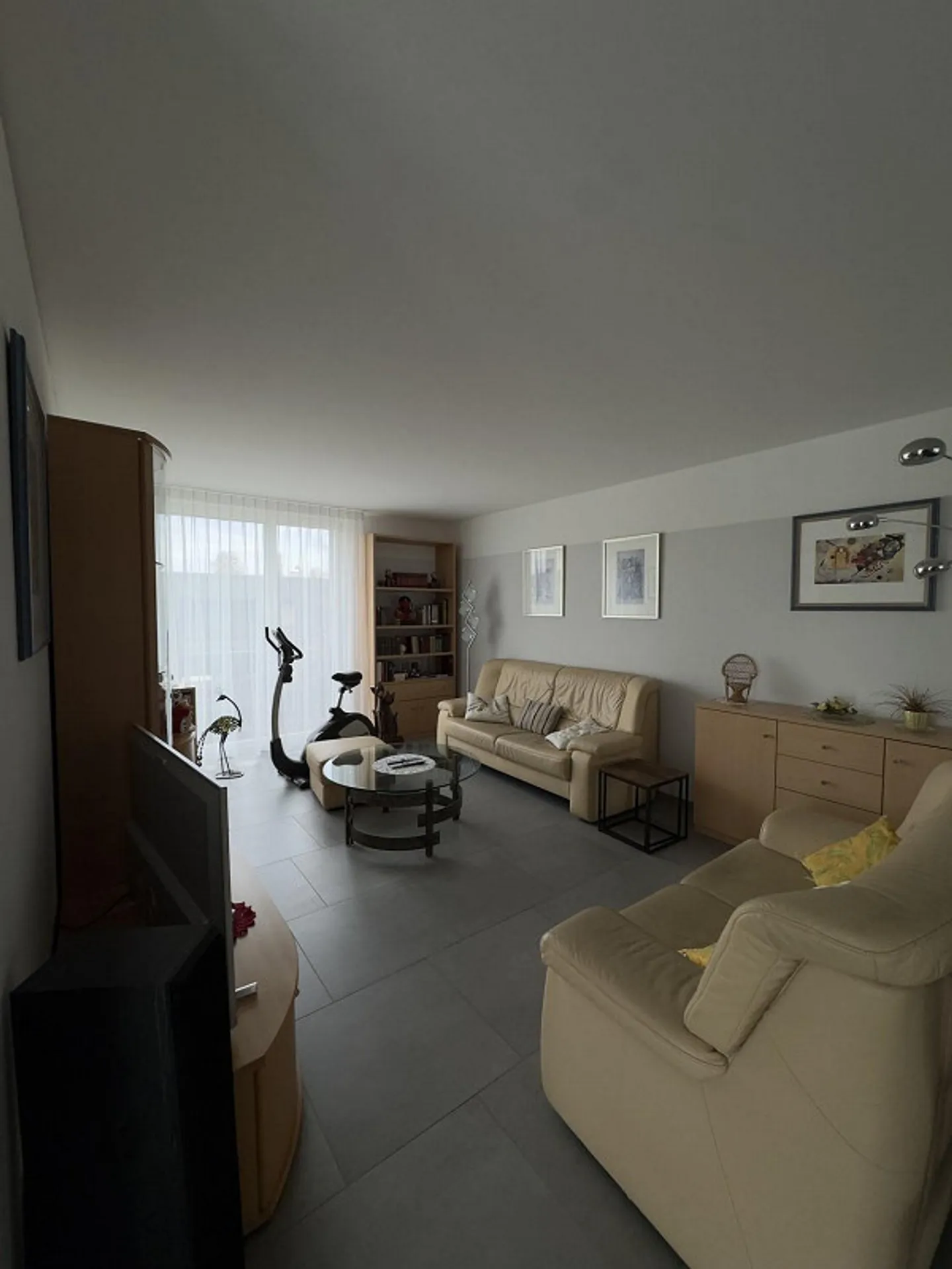 Appartement 4 ½ pièces, 4104 Oberwil BL - Photo 5 sur 9