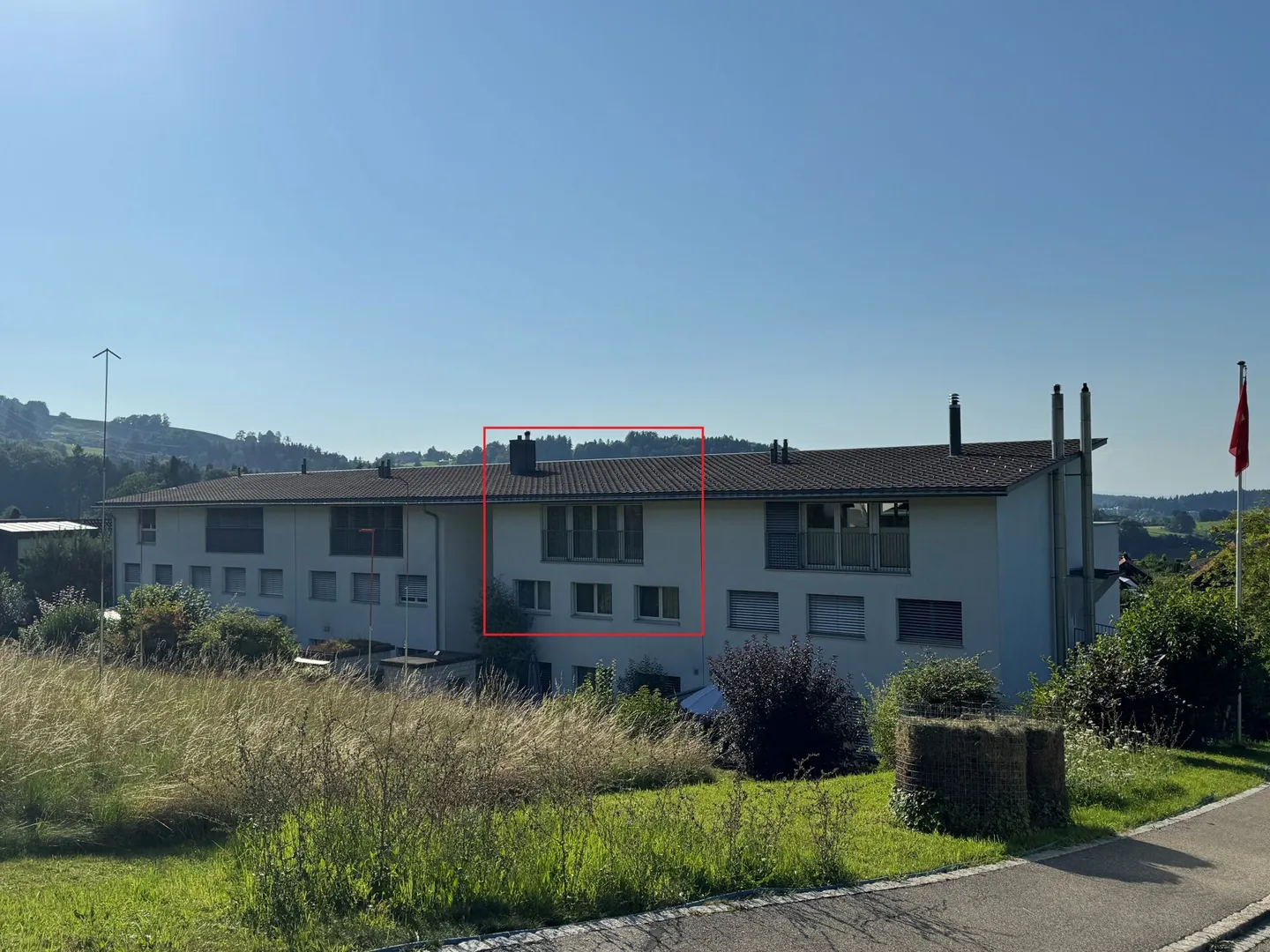 appartamento duplex di lusso con 5 1/2 stanze - Foto 20 di 20