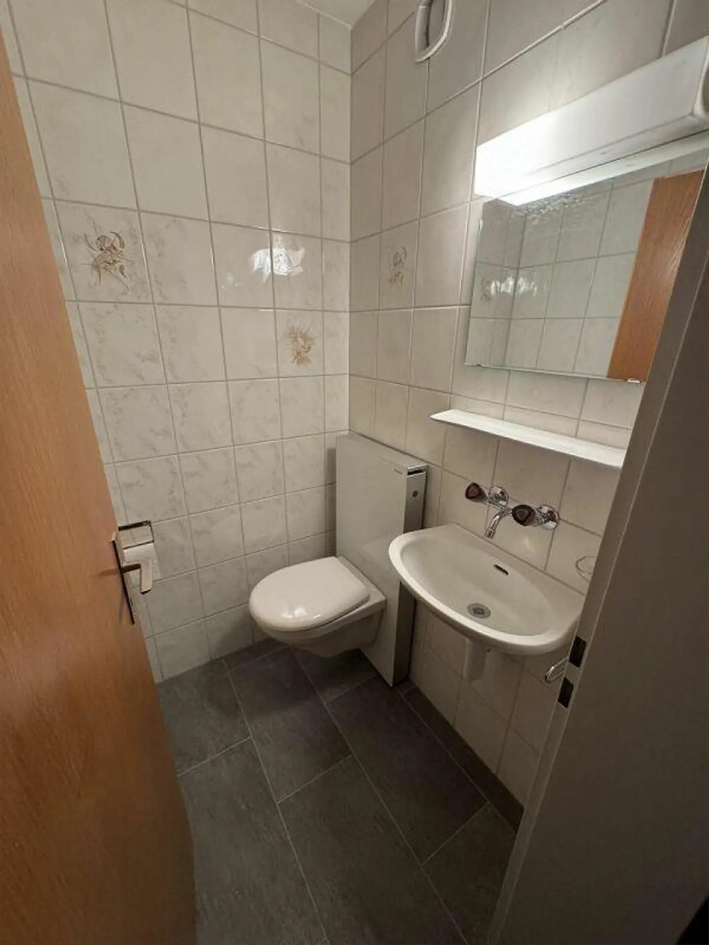 5.5-room apartment on the 3rd floor - Photo 9 of 12