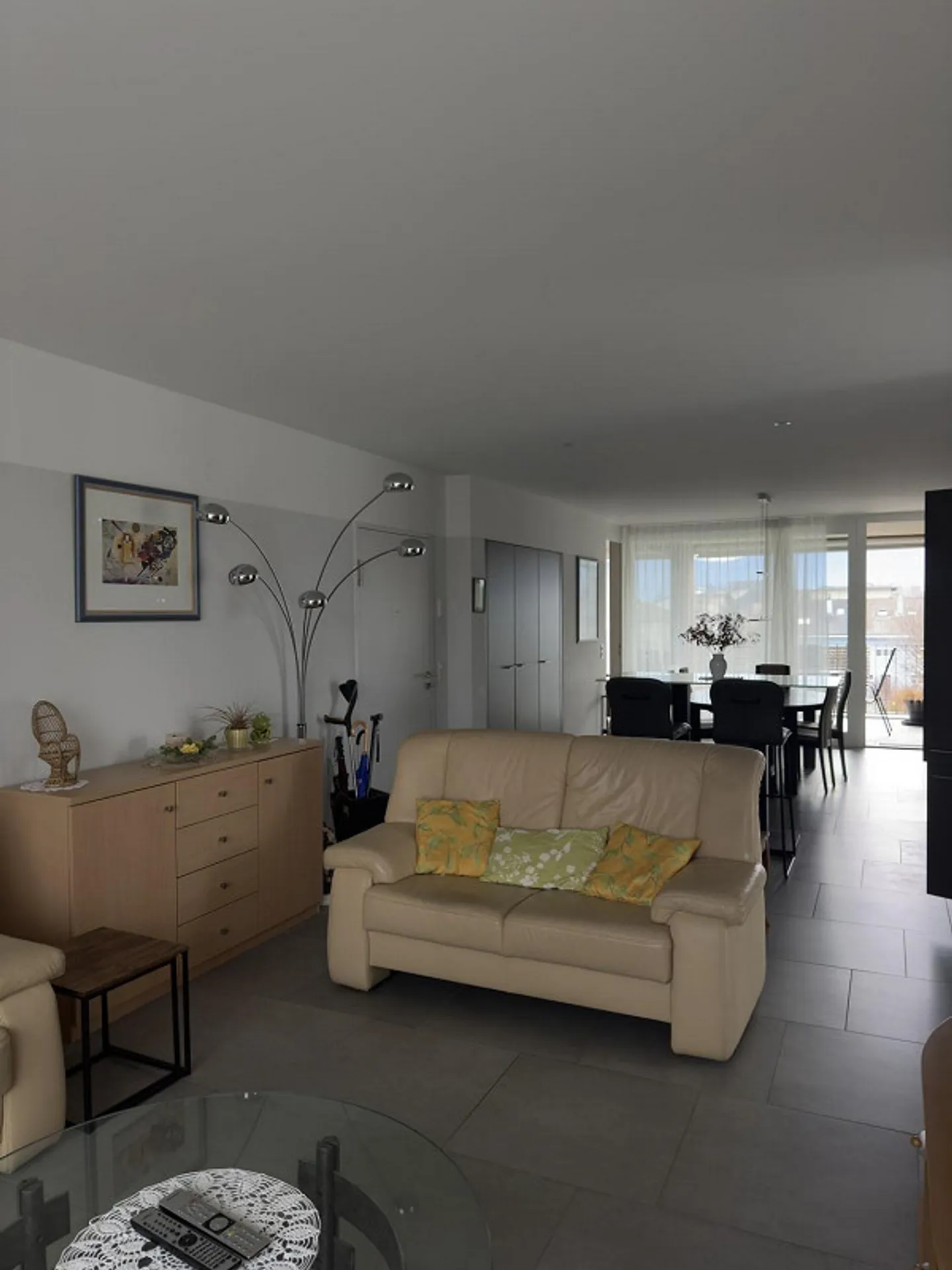 Appartement 4 ½ pièces, 4104 Oberwil BL - Photo 6 sur 9
