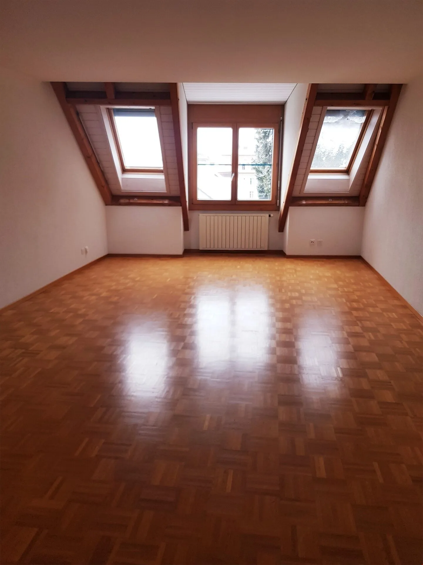 3-room gallery apartment - Photo 4 of 7