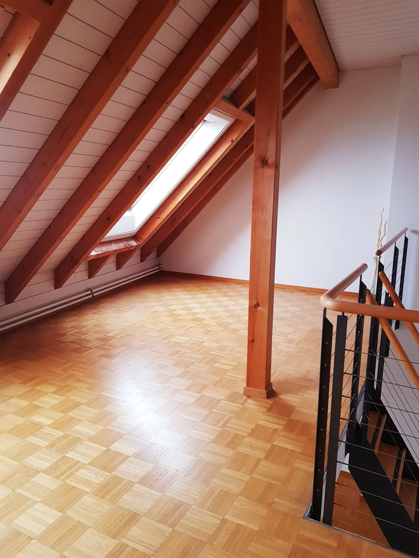 3-room gallery apartment - Photo 6 of 7