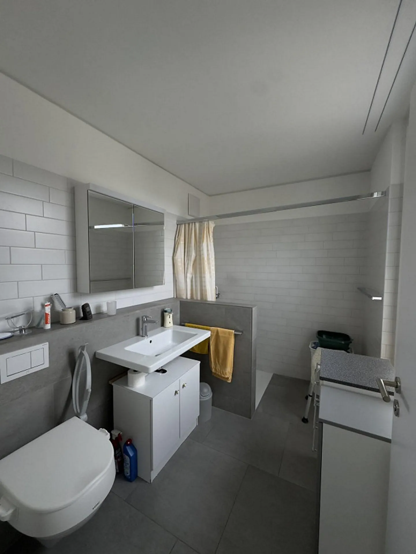 Appartement 4 ½ pièces, 4104 Oberwil BL - Photo 8 sur 9