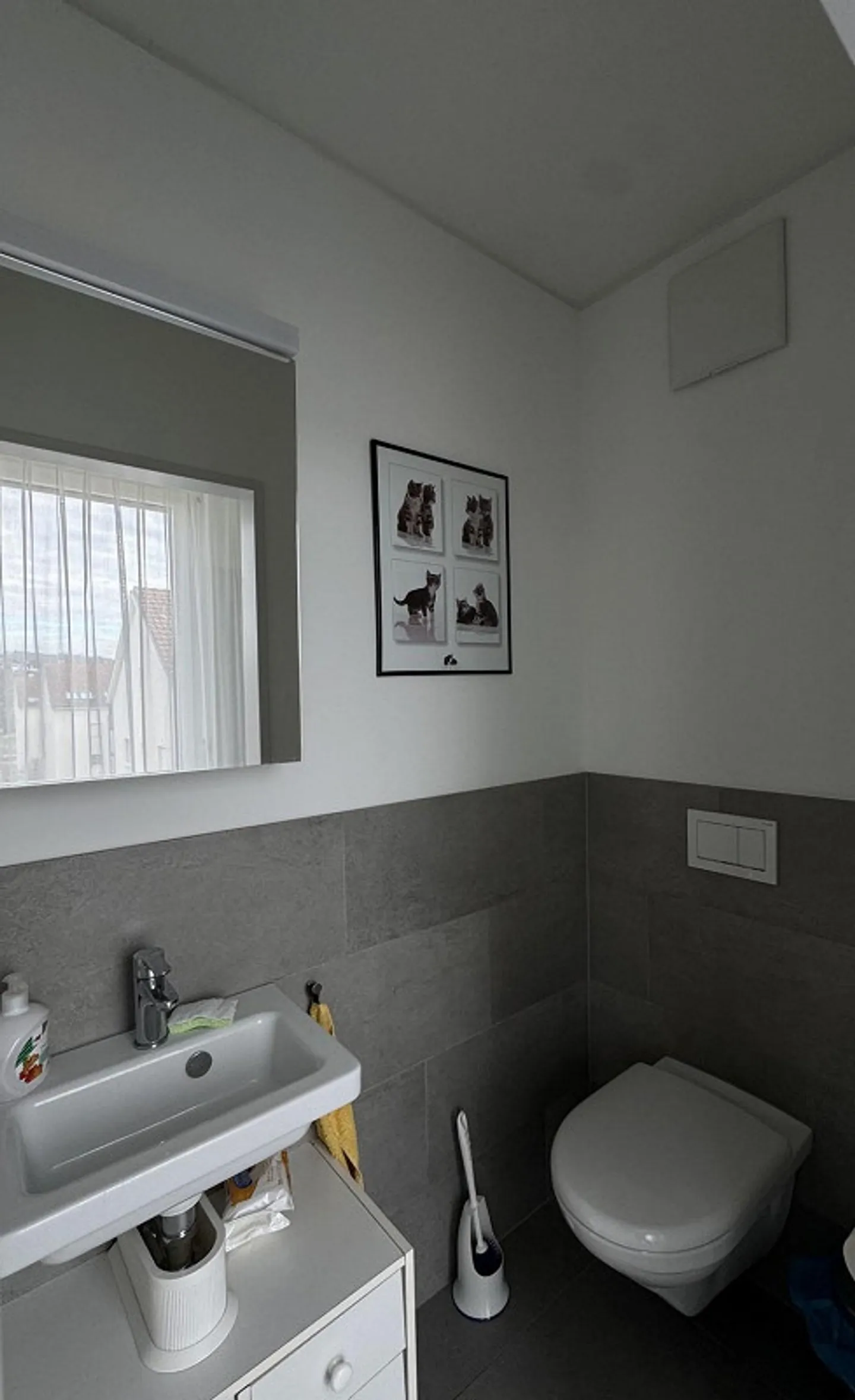 Appartement 4 ½ pièces, 4104 Oberwil BL - Photo 9 sur 9