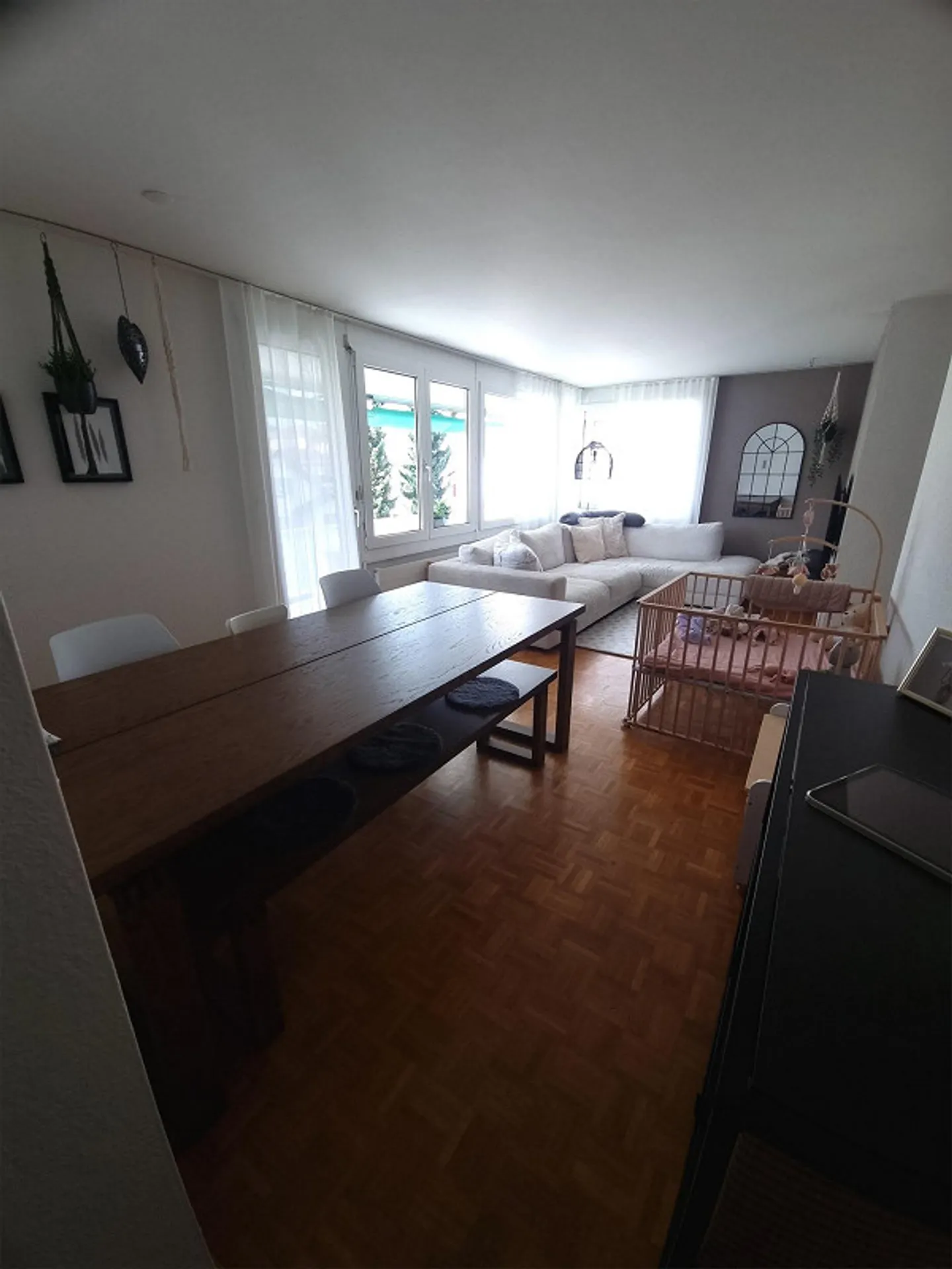 4 Room Apartment - Photo 2 of 7