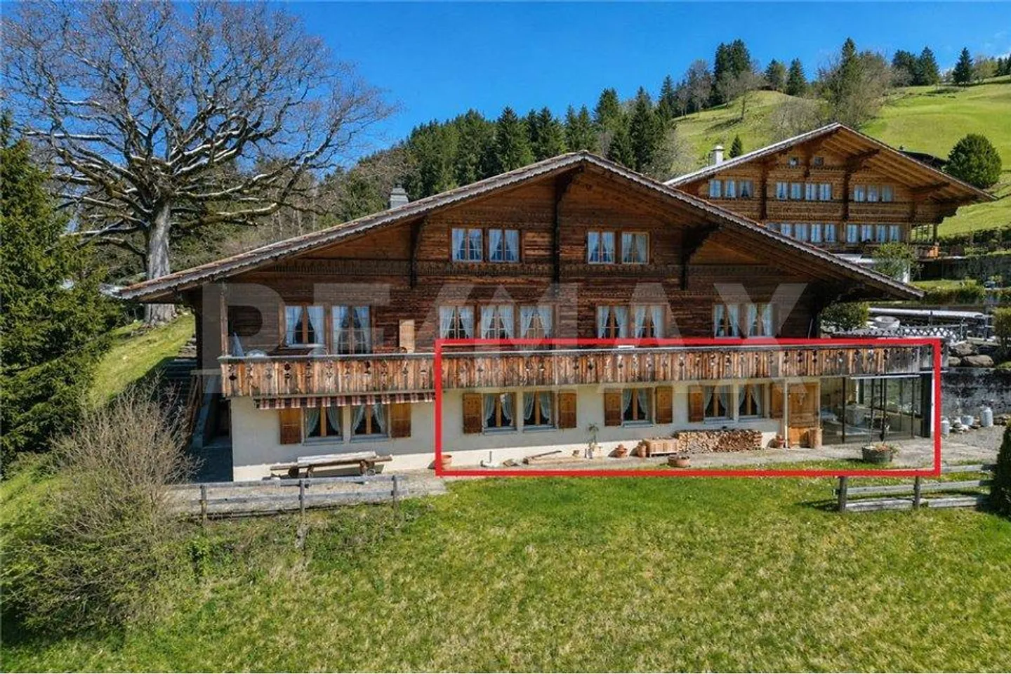 Incantevole e versatile - appartamento di 2,5 stanze come prima o seconda residenza - Foto 1 di 13