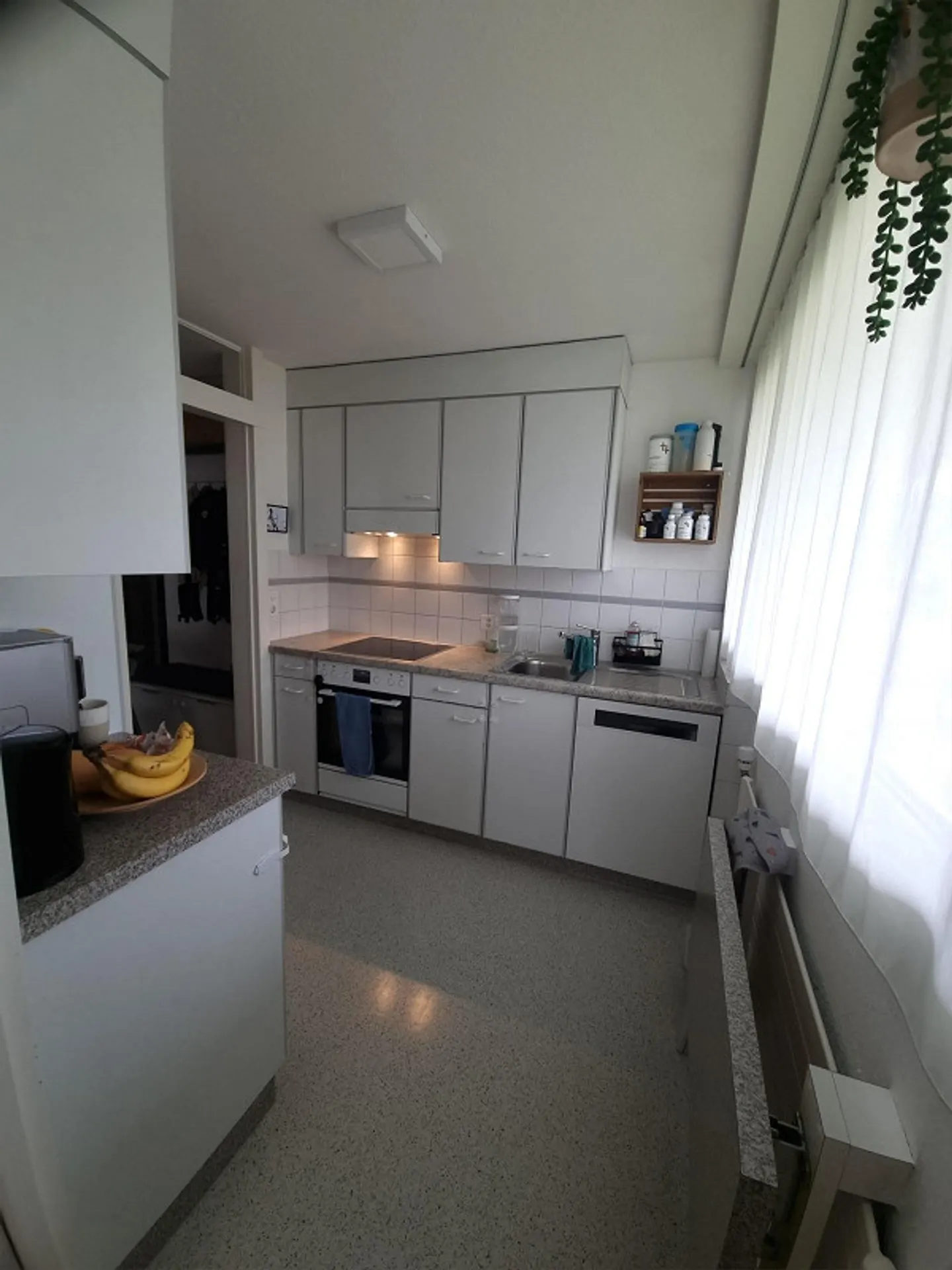 4 Room Apartment - Photo 6 of 7