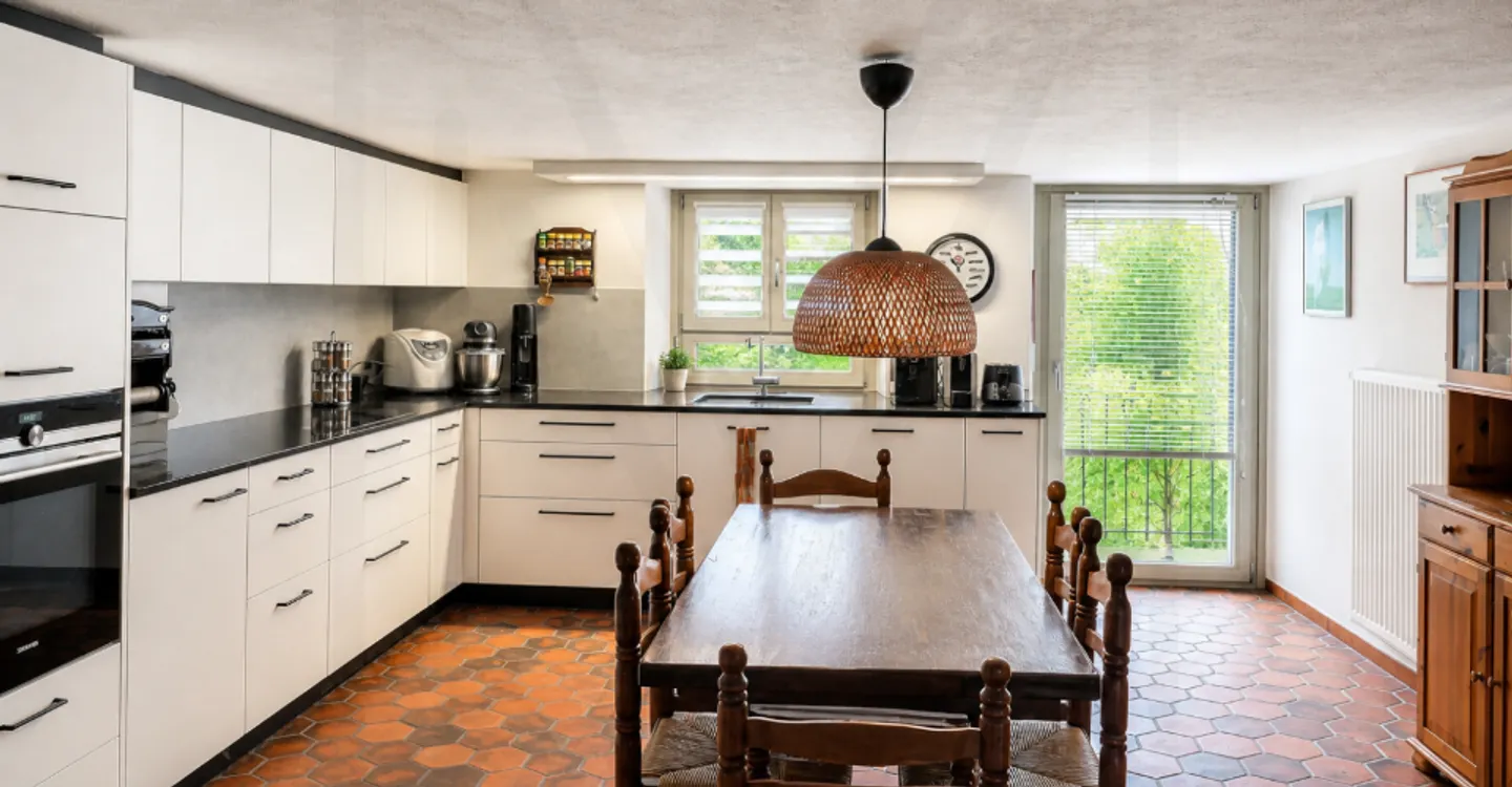 Exceptional Triplex in Marsens - Photo 3 of 12