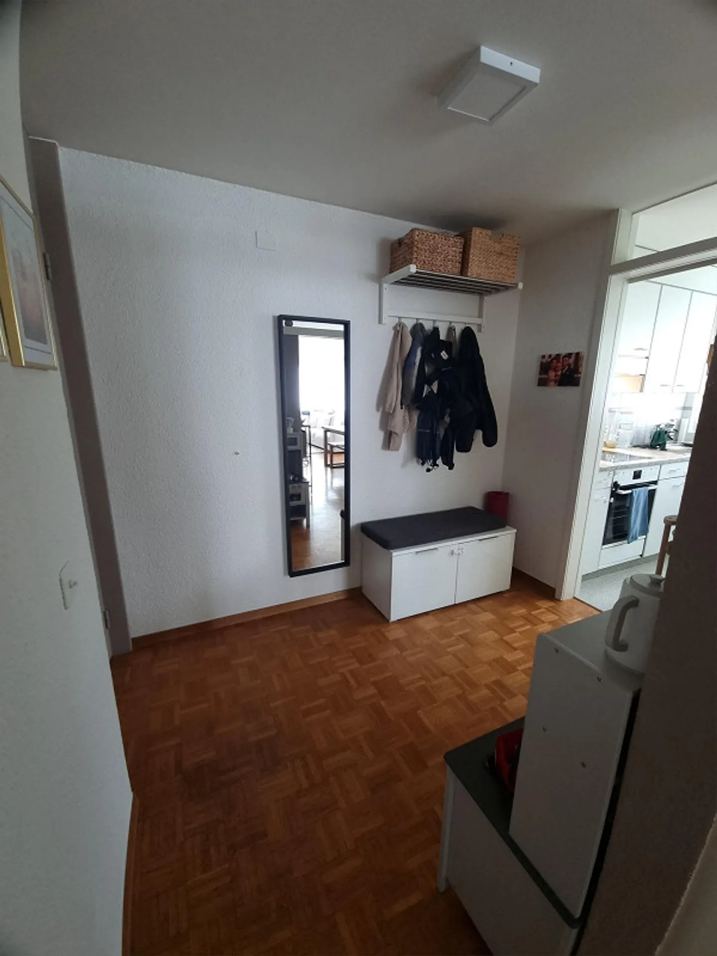 4 Room Apartment - Photo 7 of 7