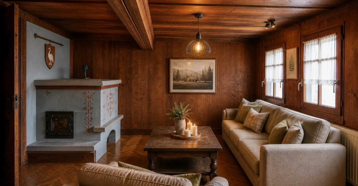Exceptional Triplex in Marsens - Photo 4 of 12