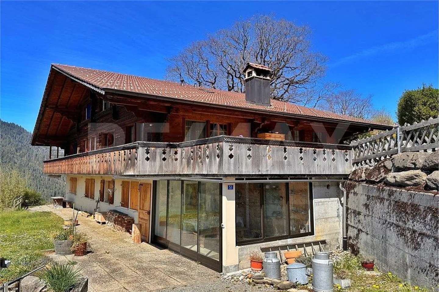 Incantevole e versatile - appartamento di 2,5 stanze come prima o seconda residenza - Foto 3 di 13