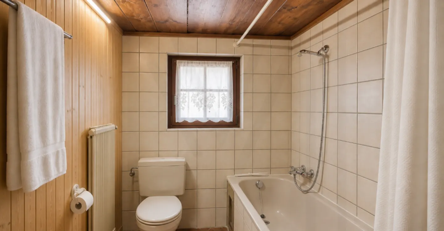 Exceptional Triplex in Marsens - Photo 7 of 12