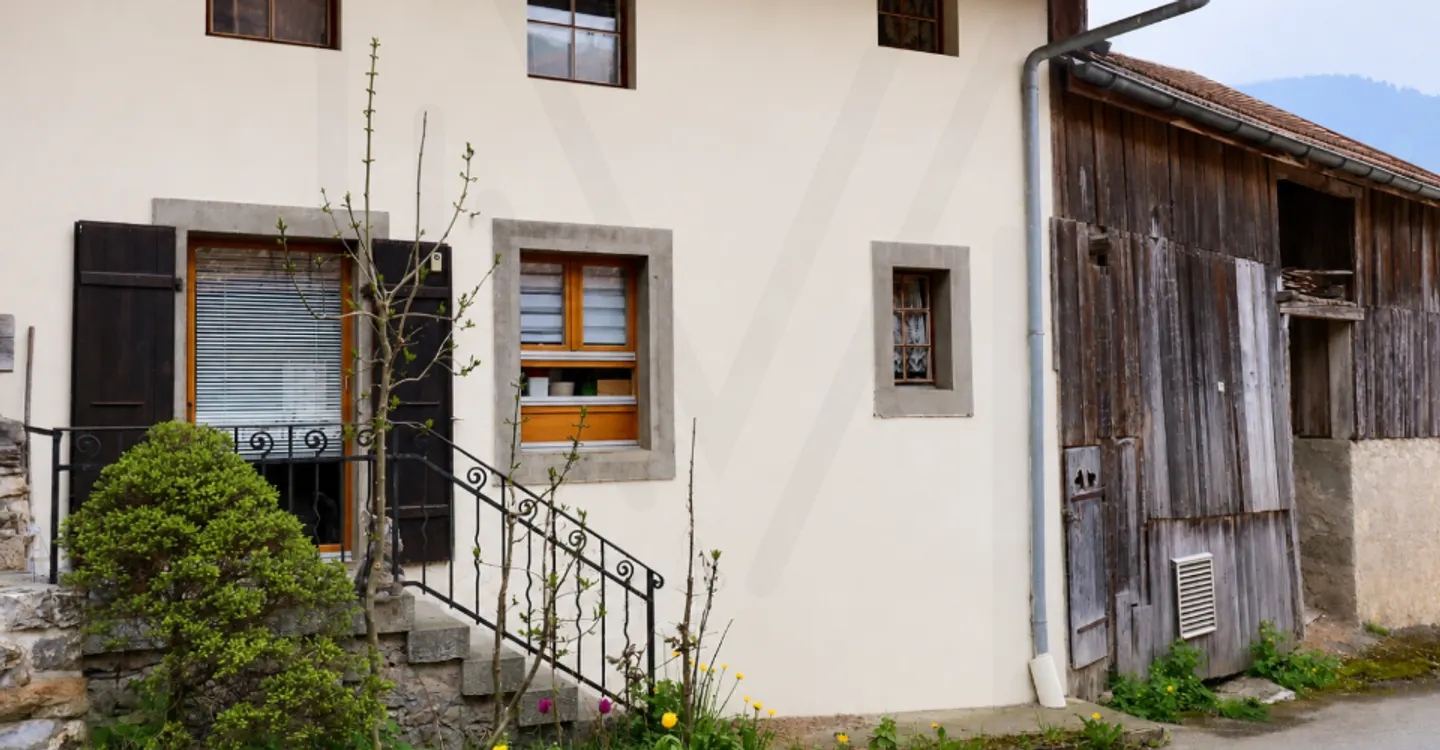 Exceptional Triplex in Marsens - Photo 8 of 12