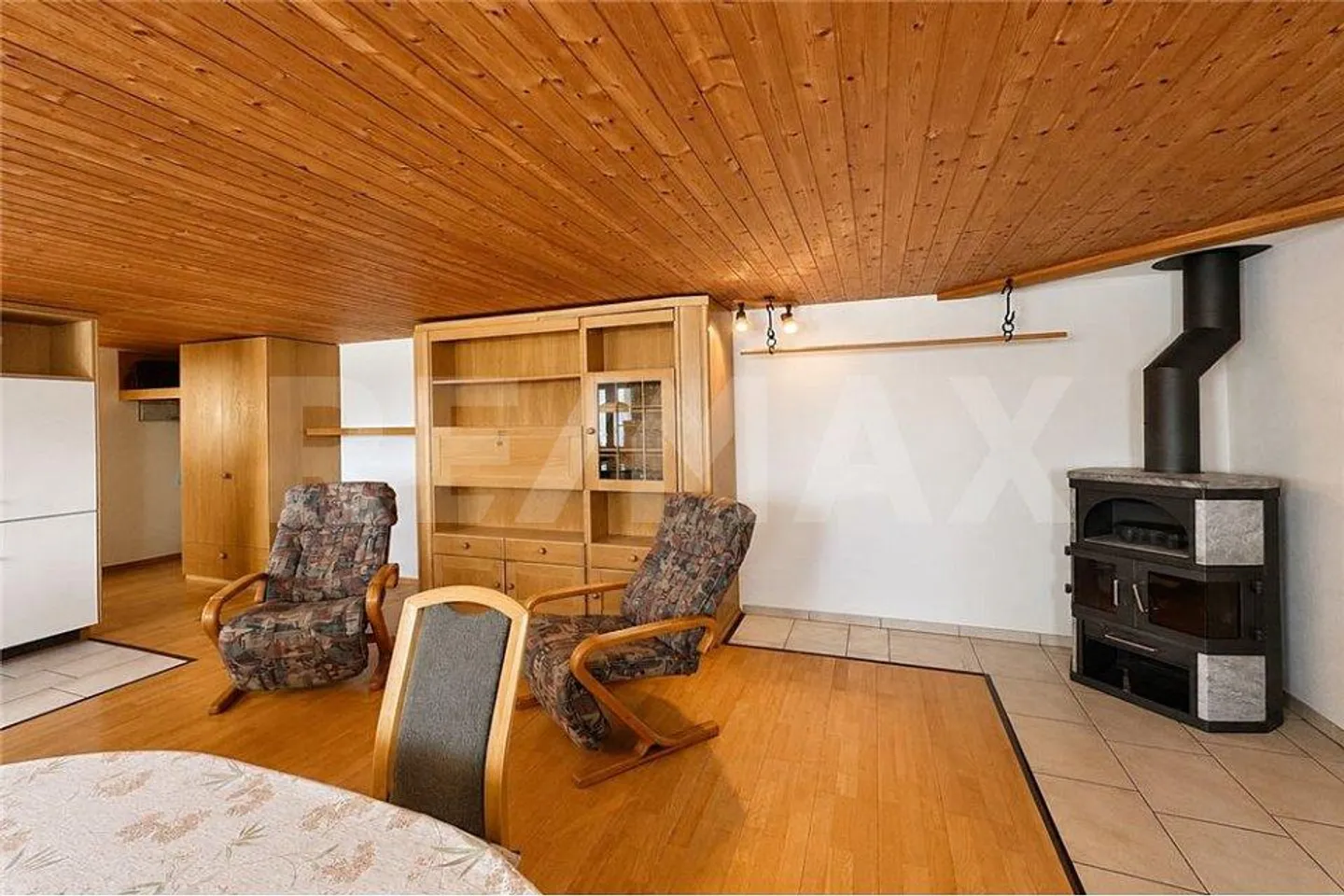 Incantevole e versatile - appartamento di 2,5 stanze come prima o seconda residenza - Foto 5 di 13