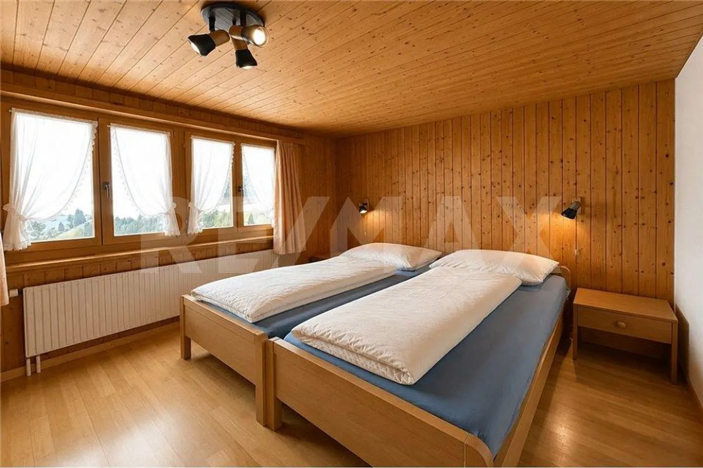 Incantevole e versatile - appartamento di 2,5 stanze come prima o seconda residenza - Foto 7 di 13