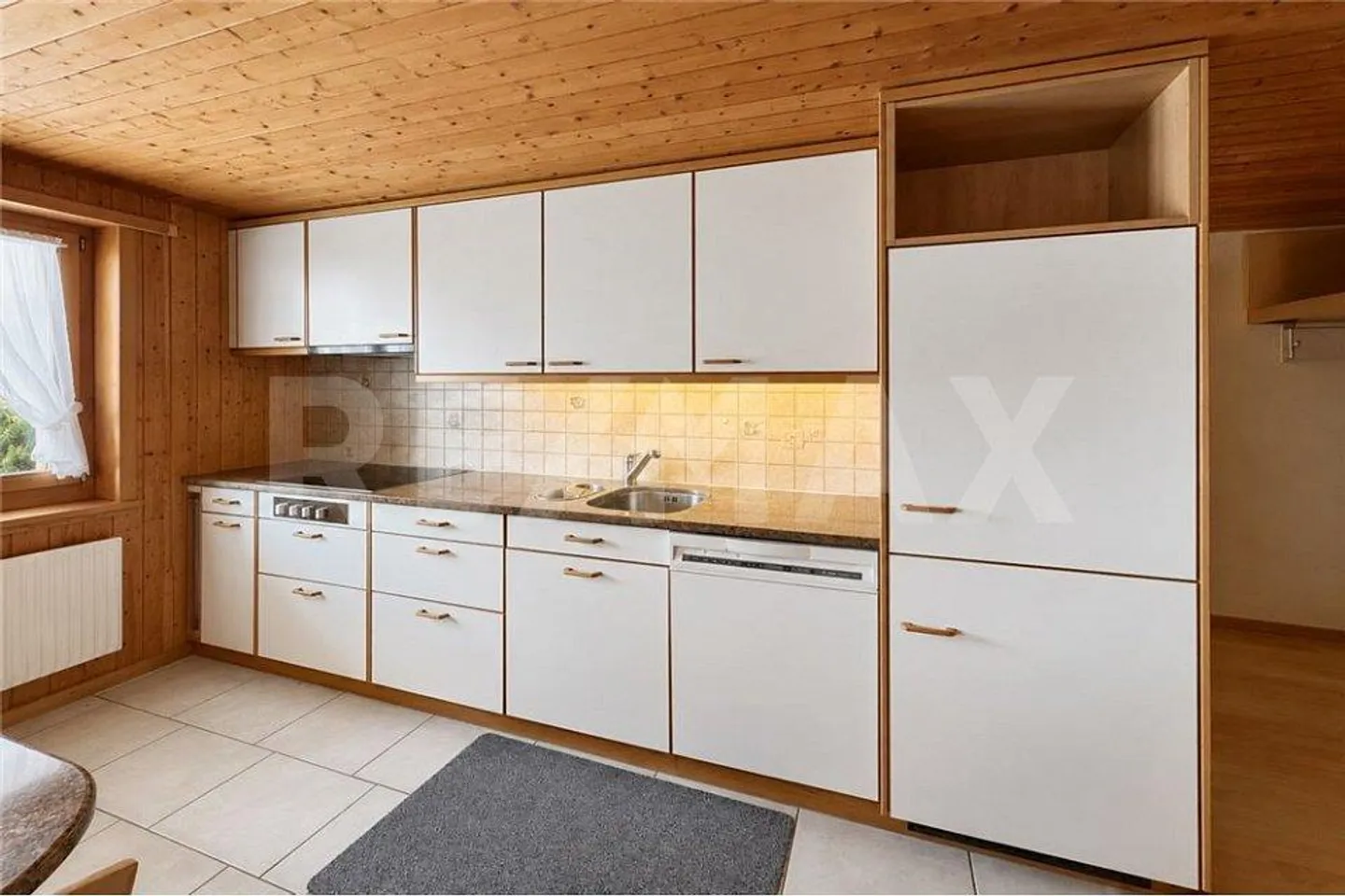 Incantevole e versatile - appartamento di 2,5 stanze come prima o seconda residenza - Foto 8 di 13