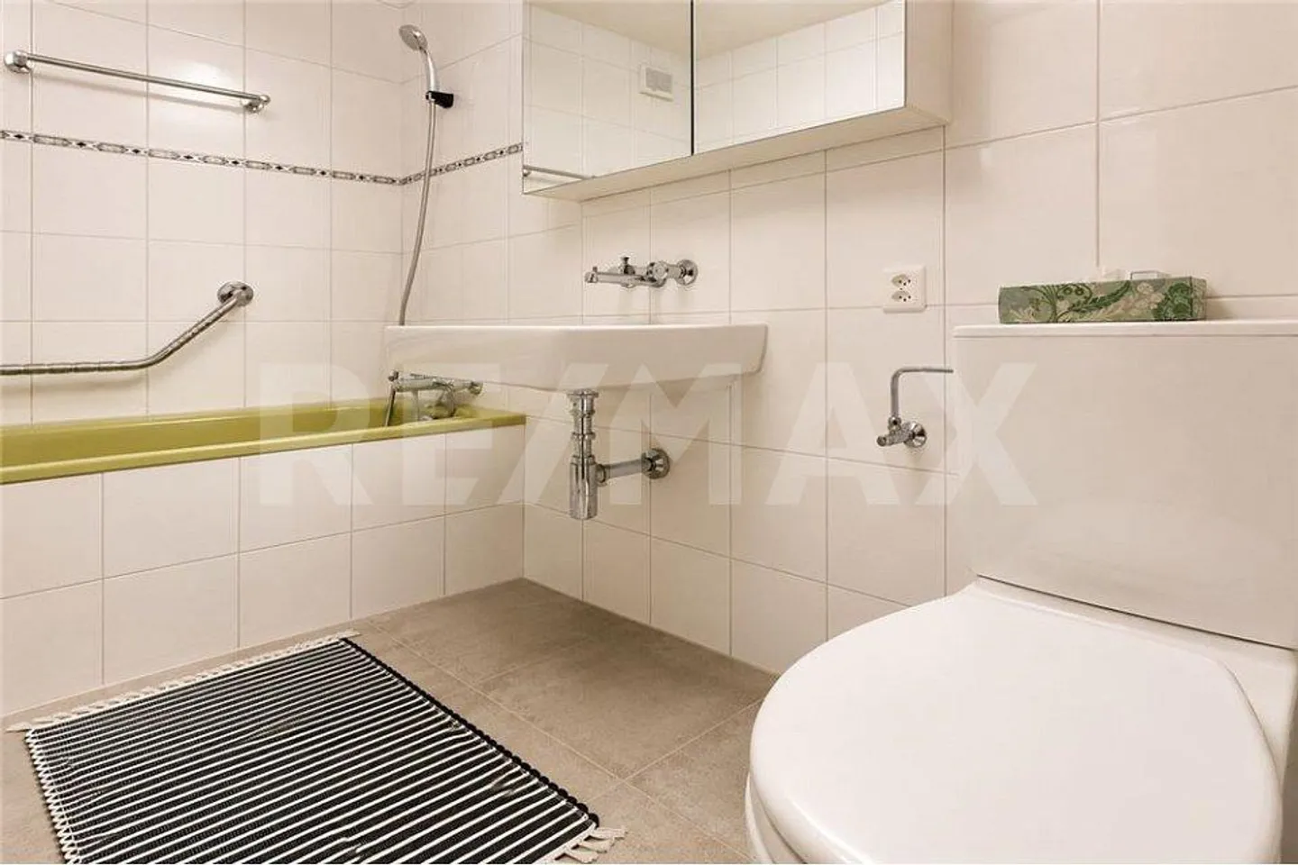 Incantevole e versatile - appartamento di 2,5 stanze come prima o seconda residenza - Foto 9 di 13