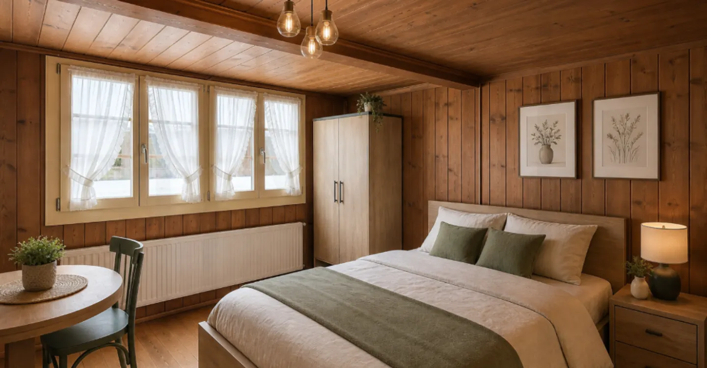 Exceptional Triplex in Marsens - Photo 6 of 12