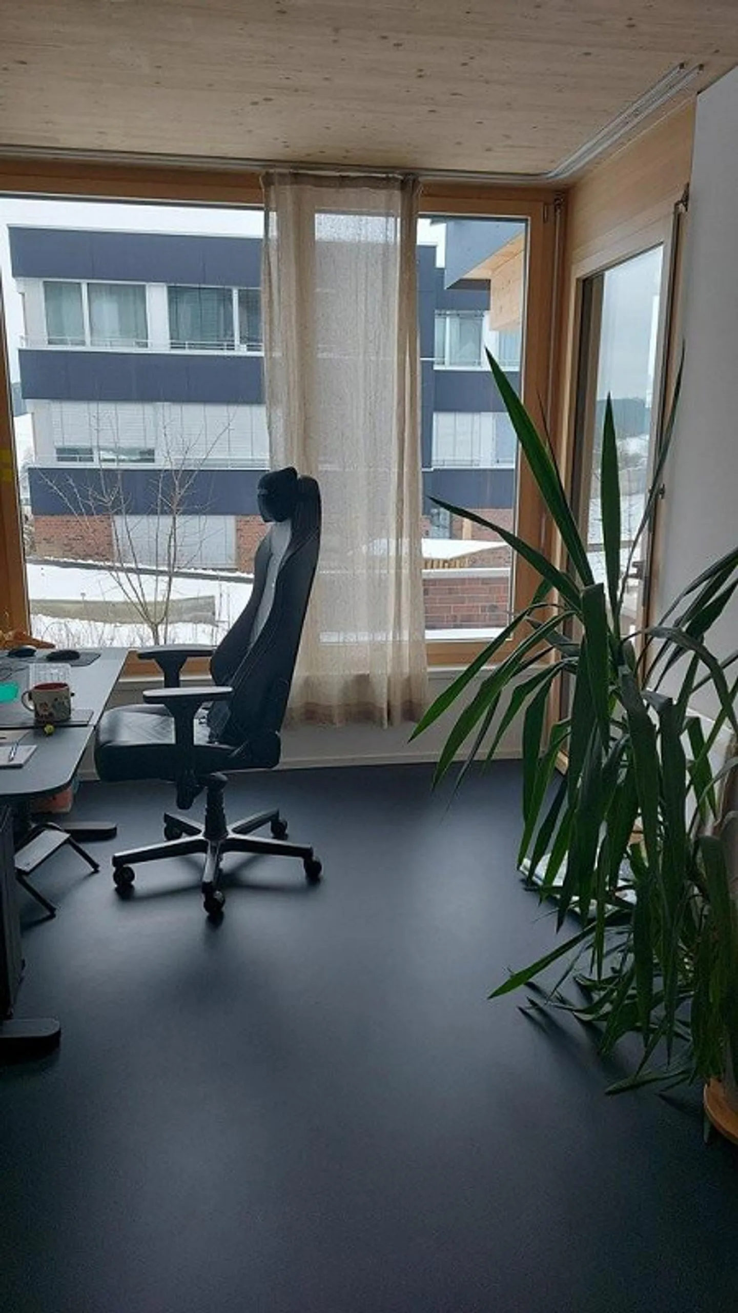 Traumhafte Wohnung in Birmensdorf zu vermieten! - Foto 6 von 8