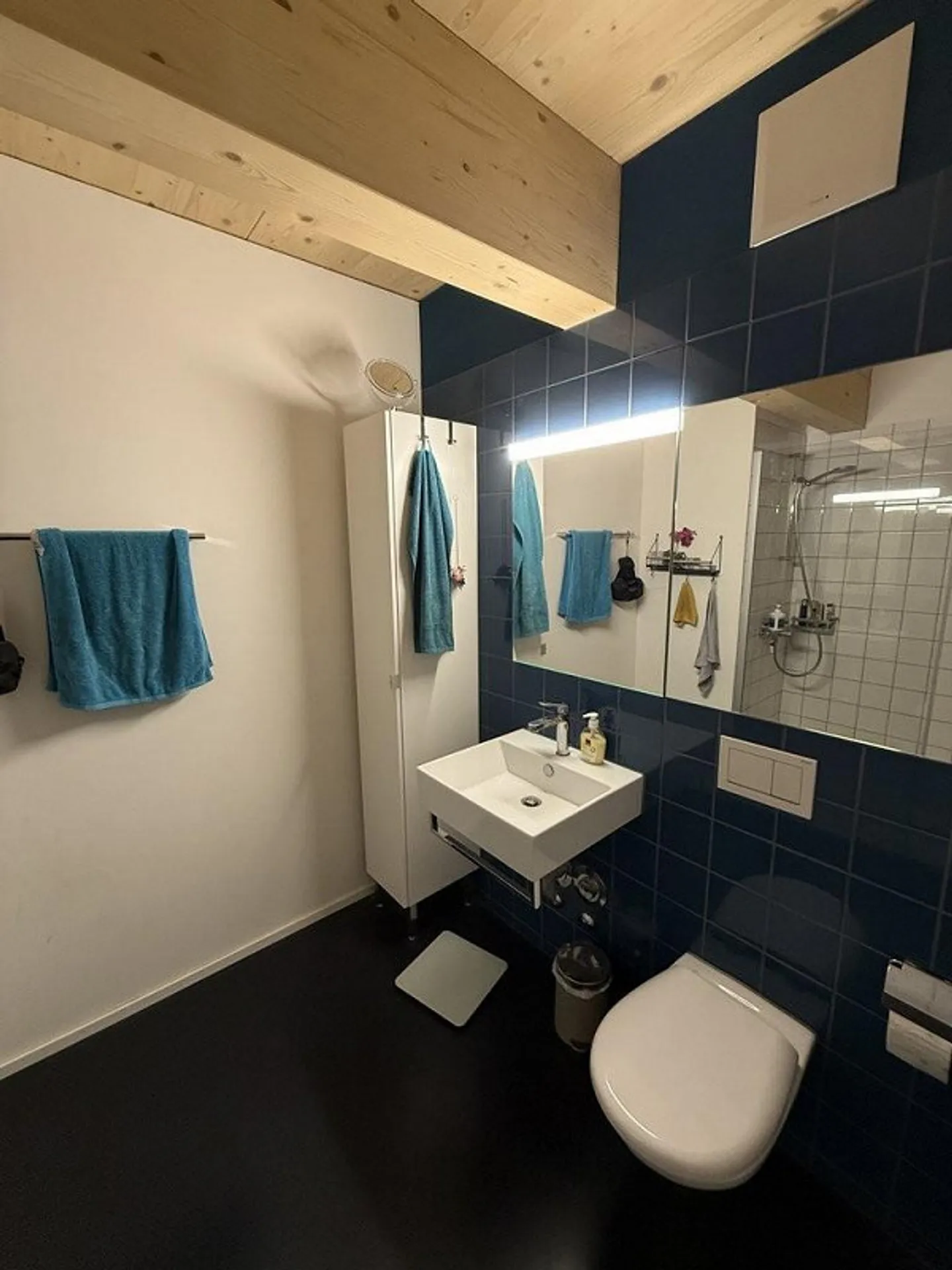 Traumhafte Wohnung in Birmensdorf zu vermieten! - Foto 8 von 8