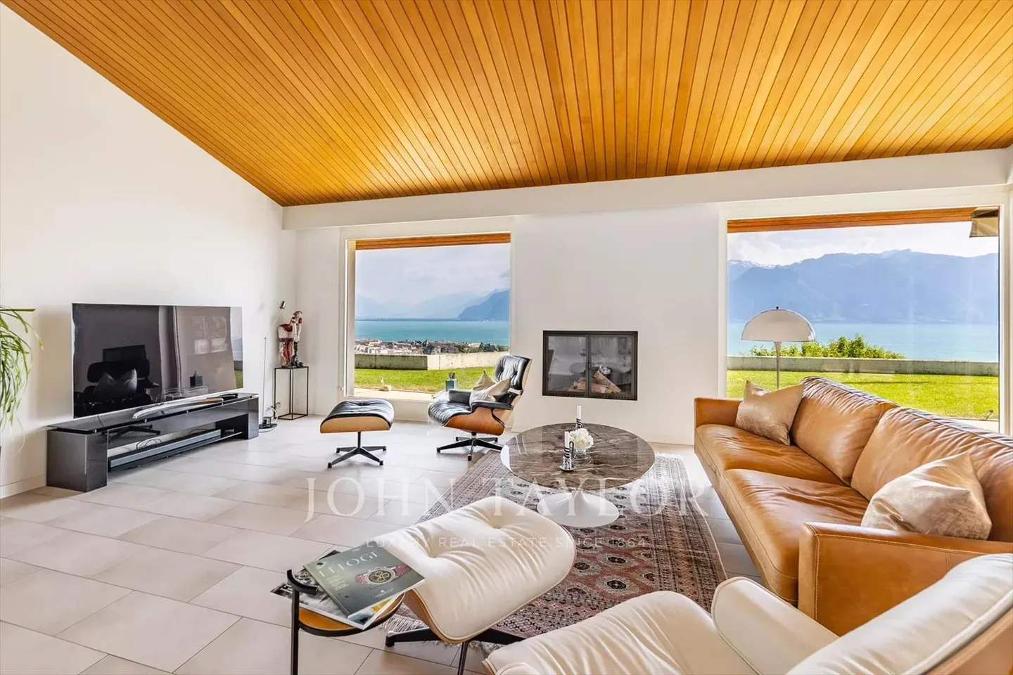 Magnifica villa nel cuore dei vigneti con vista spettacolare - Foto 6 di 13