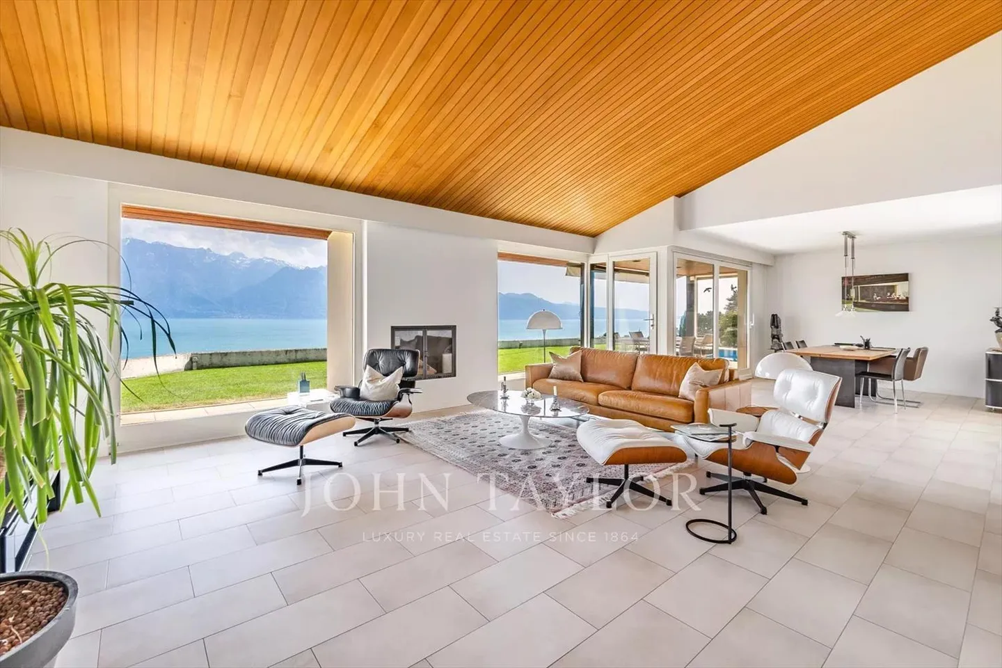 Magnifica villa nel cuore dei vigneti con vista spettacolare - Foto 7 di 13