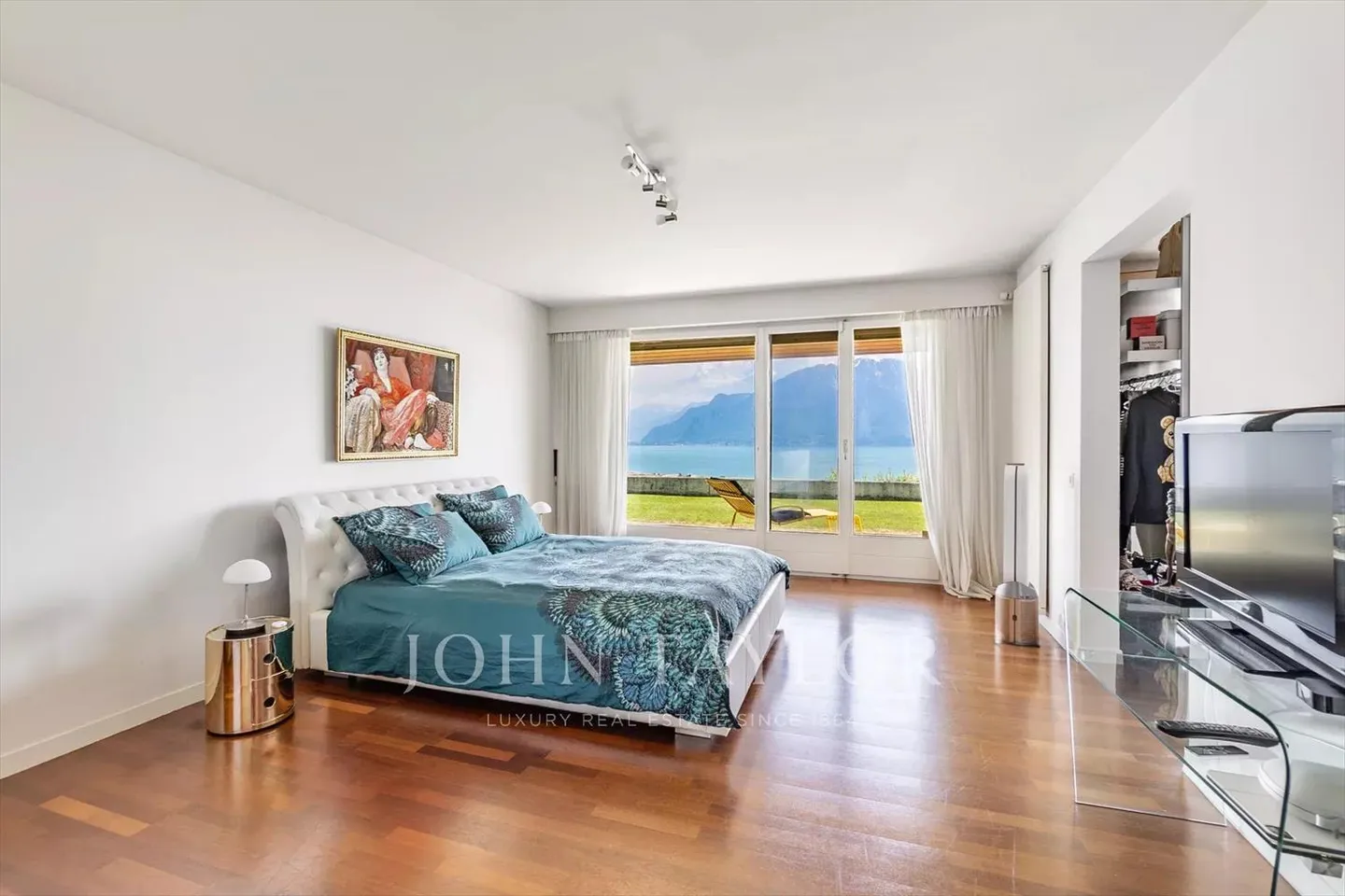 Magnifica villa nel cuore dei vigneti con vista spettacolare - Foto 11 di 13
