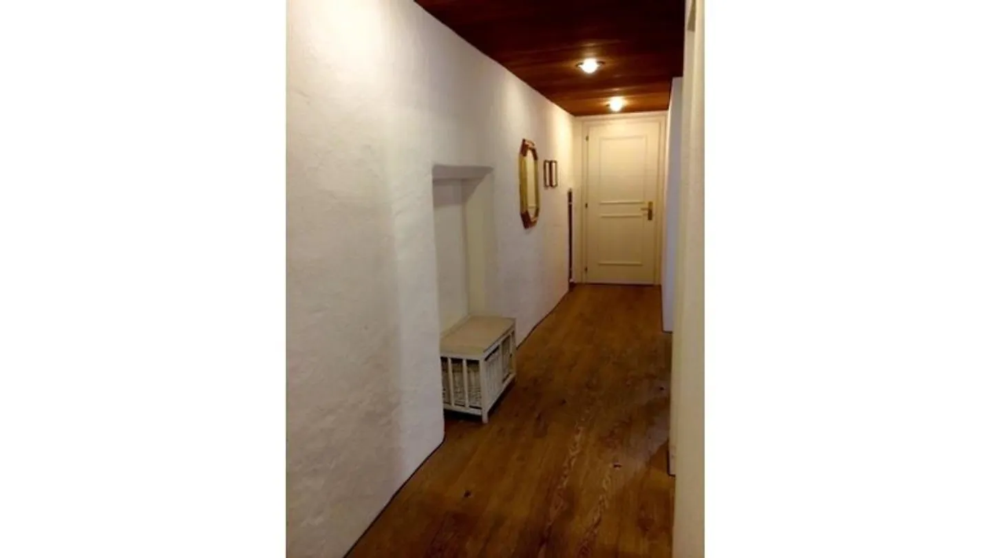 Charmante Wohnung in Bern - Foto 8 von 10