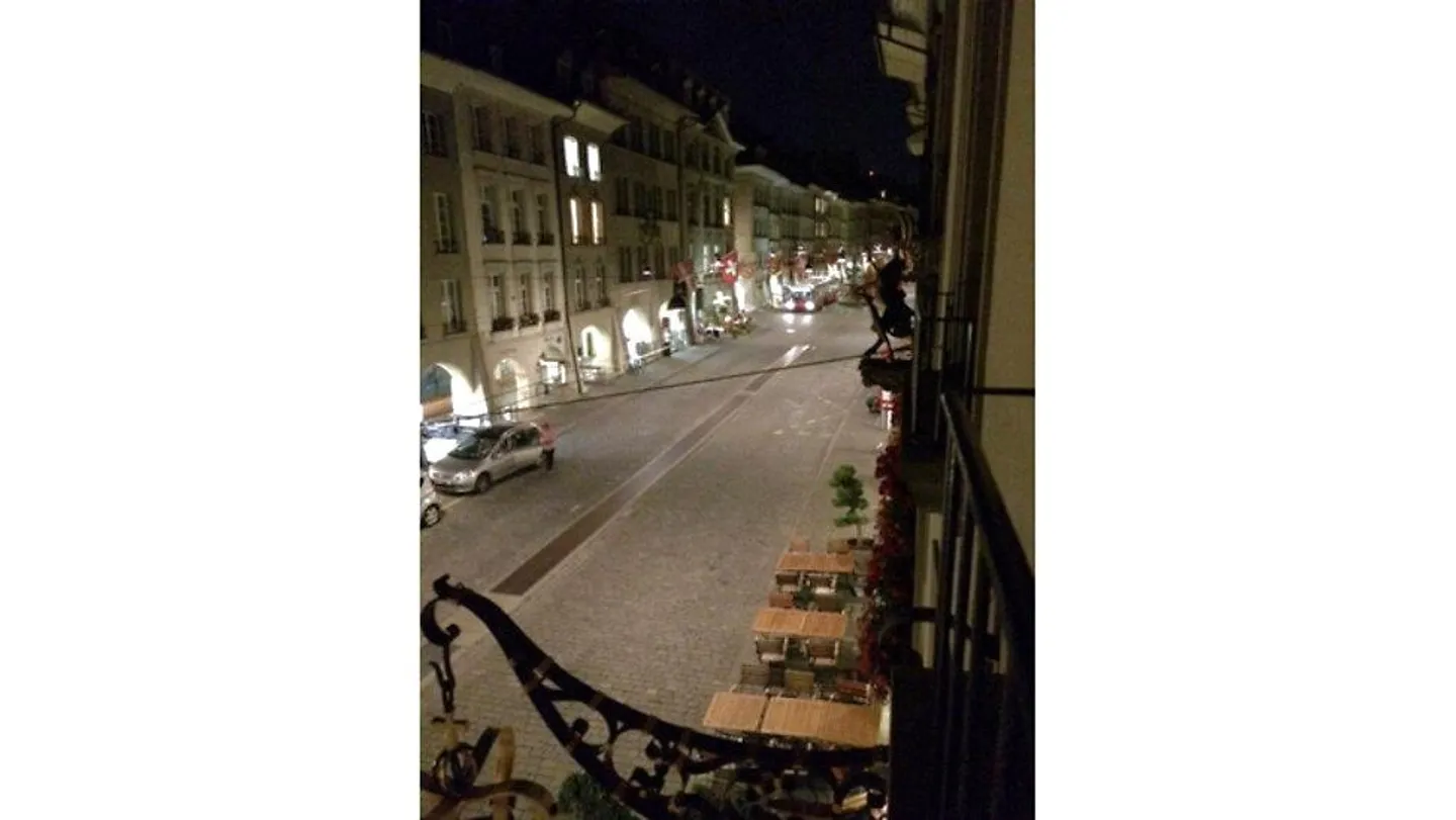 Charmante Wohnung in Bern - Foto 9 von 10
