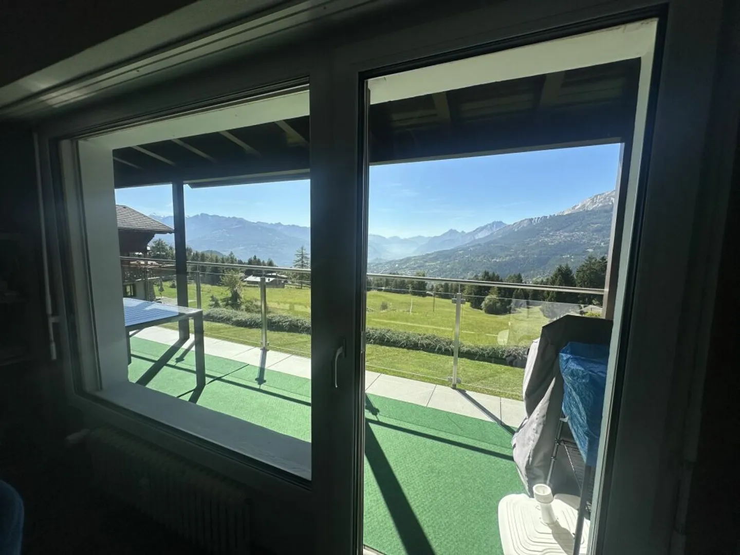 Appartamento Incantevole a Crans-Montana - Foto 2 di 7