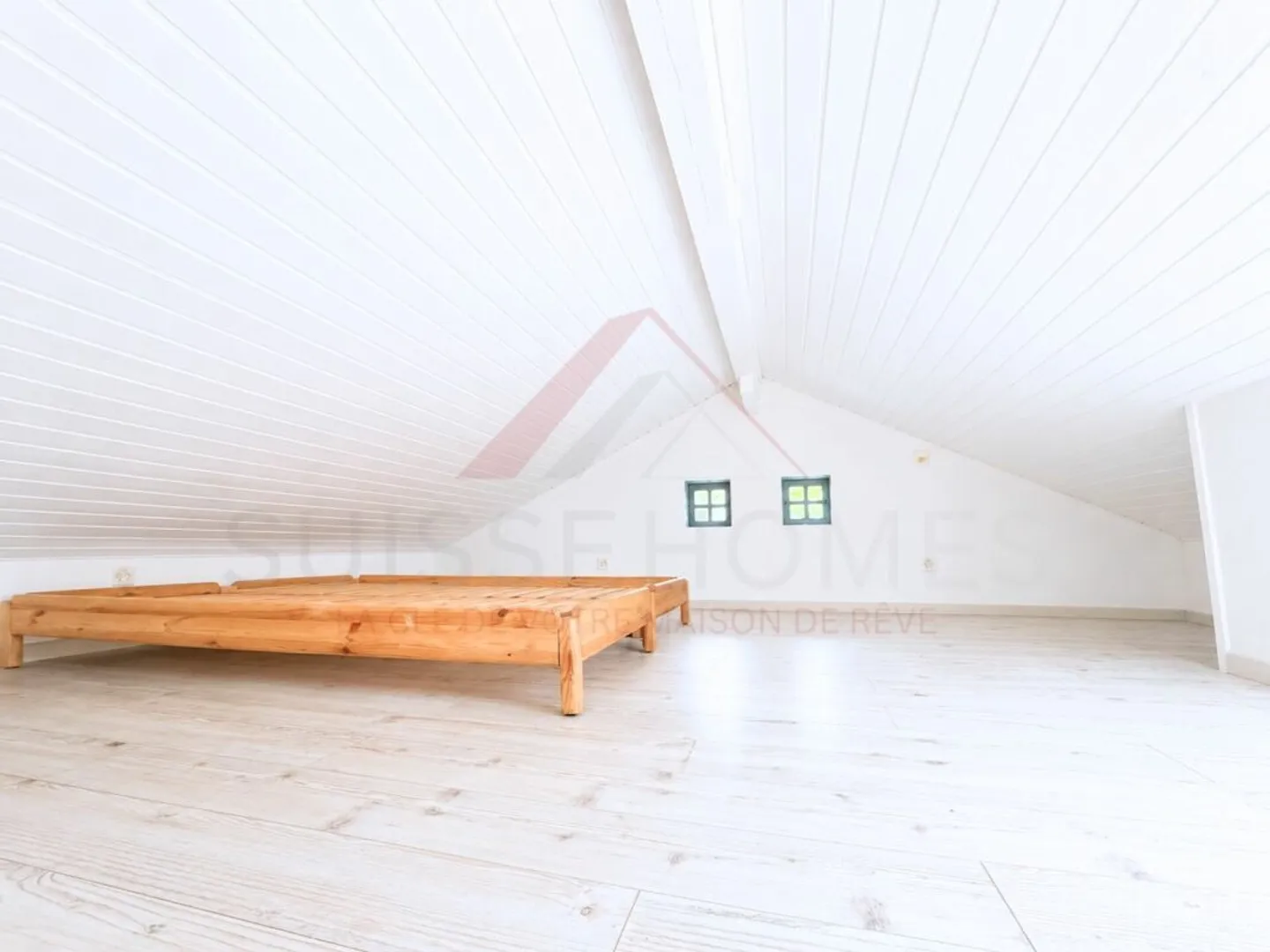 Offerta rara - Chalet completamente ristrutturato in vendita a Losanna - Foto 4 di 7
