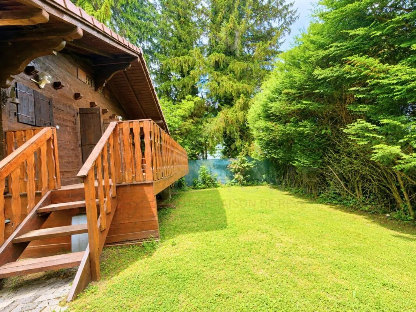 Offerta rara - Chalet completamente ristrutturato in vendita a Losanna - Foto 6 di 7