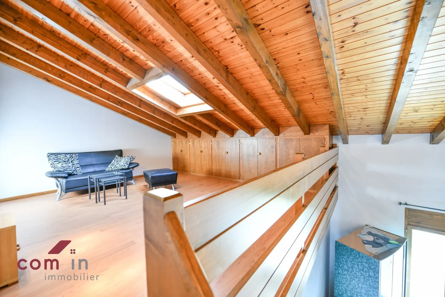 VETROZ, individual villa of 300 m2 on a 2000 m2 plot - CALM-VIEW! - Photo 17 of 26
