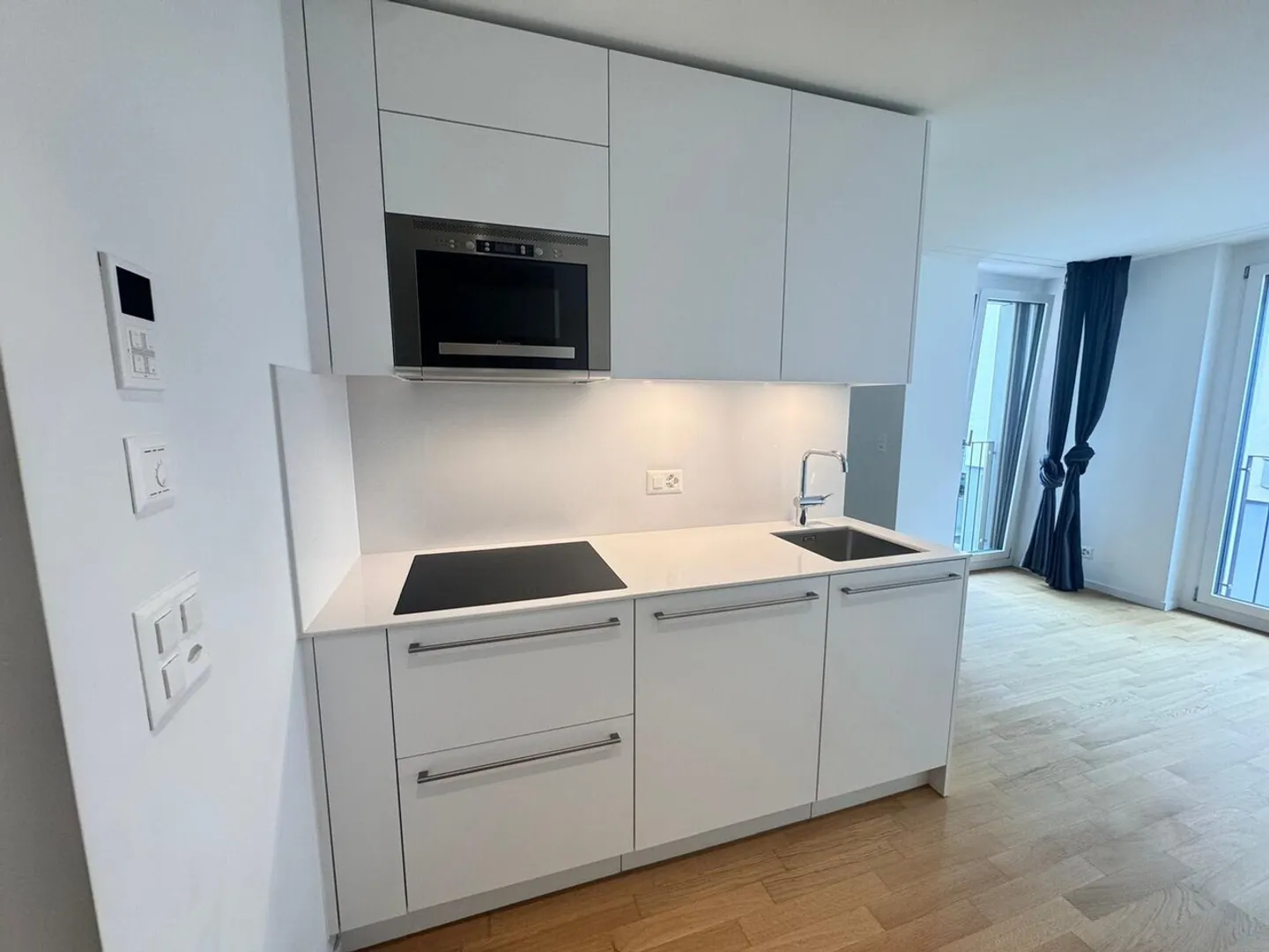 Moderne Wohnung in Trendlage - Foto 1 von 4