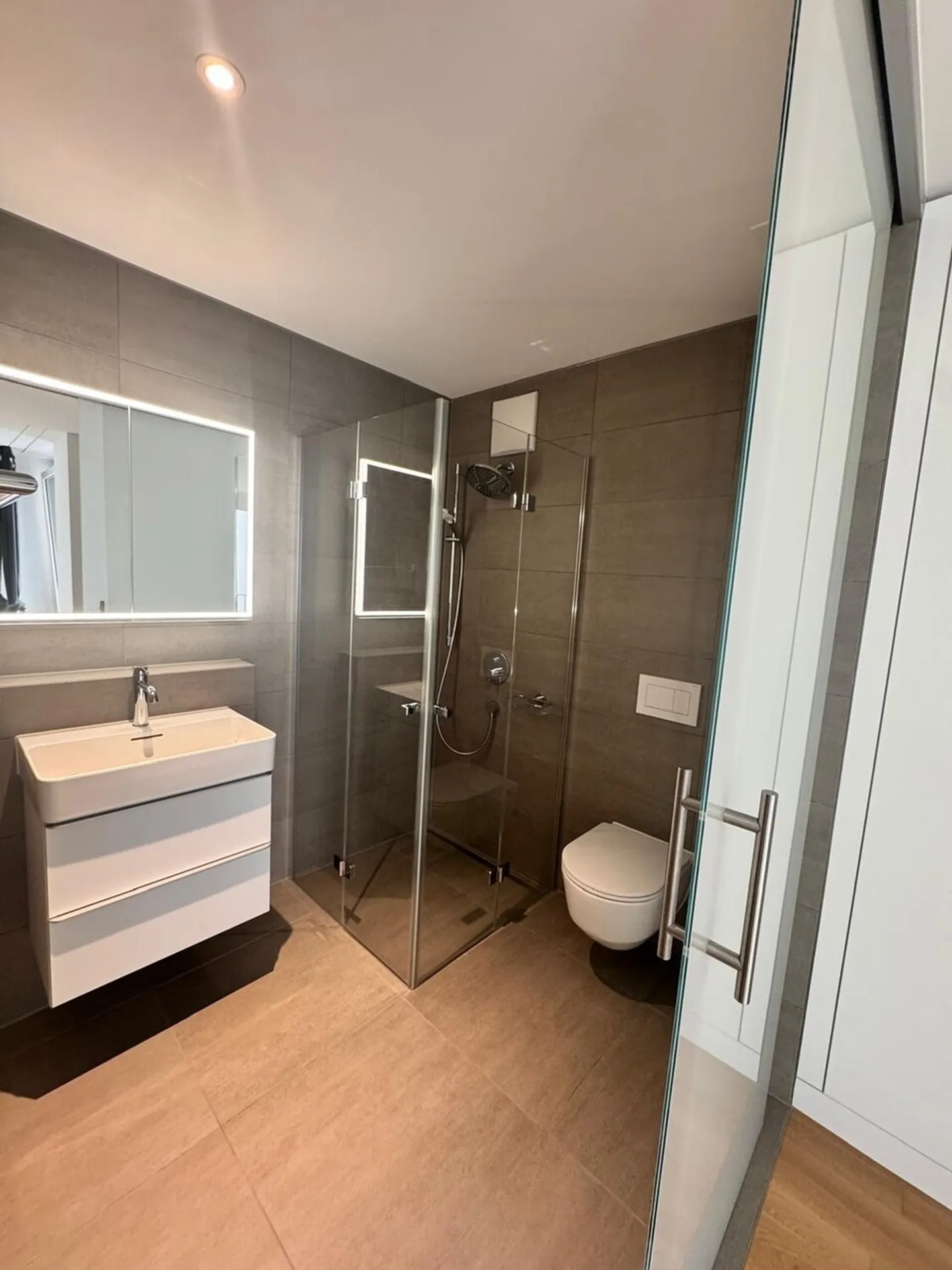 Moderne Wohnung in Trendlage - Foto 2 von 4