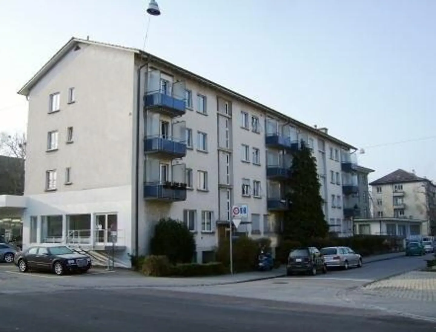Bright 2-room apartment near Rosengarten - Photo 1 of 5