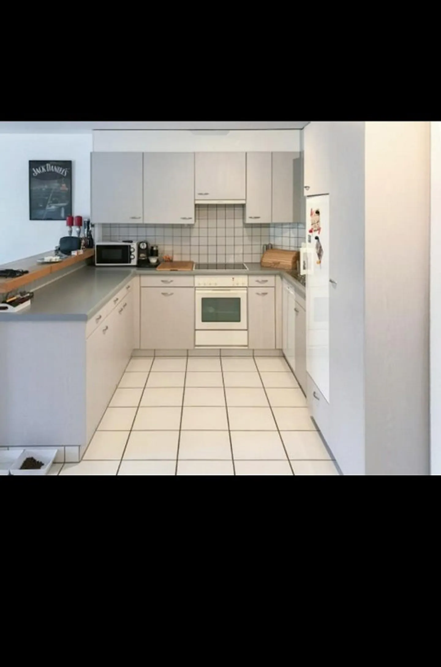 Charmante Wohnung in Arbon - Foto 3 von 10