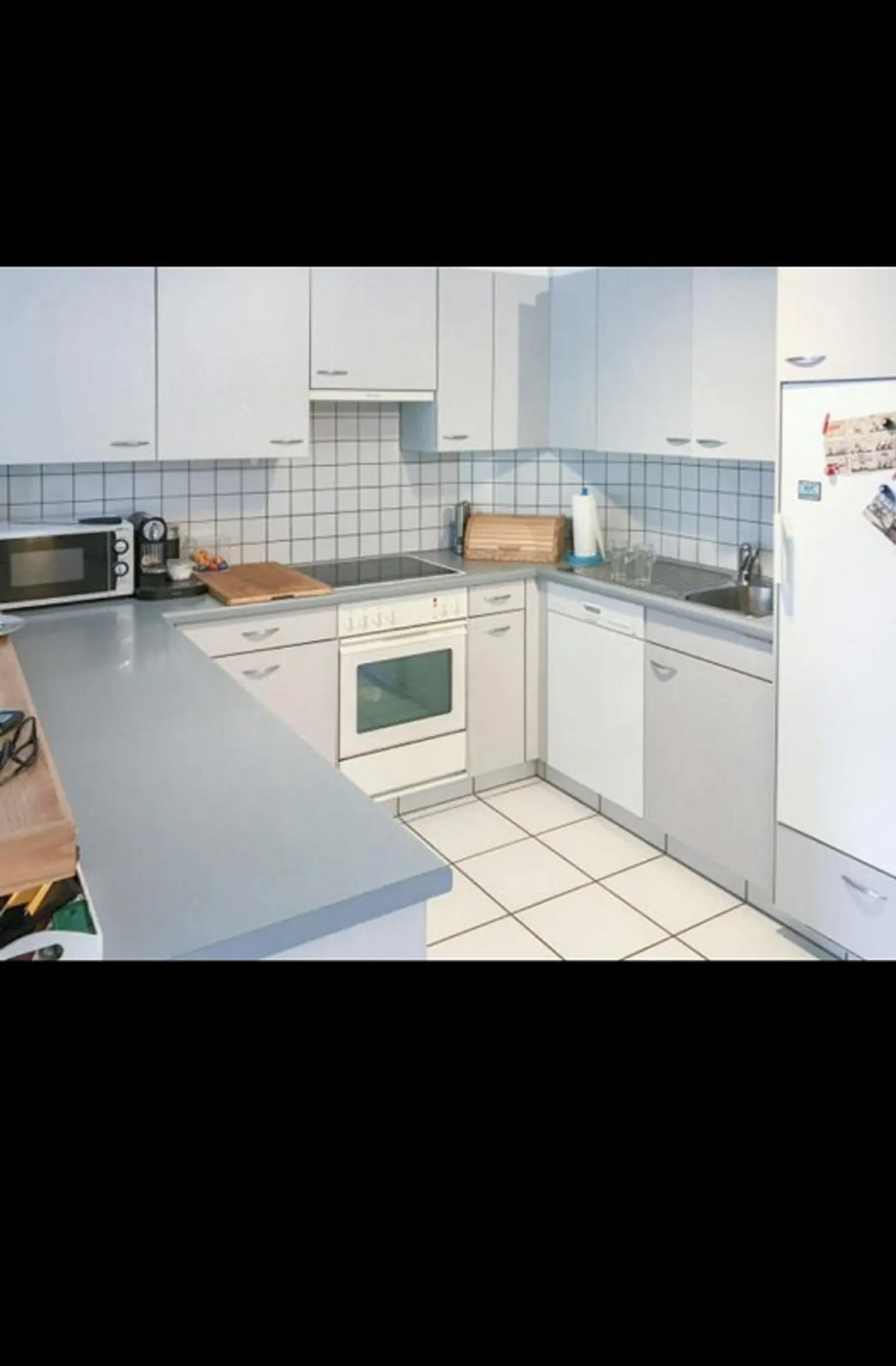 Charmante Wohnung in Arbon - Foto 4 von 10