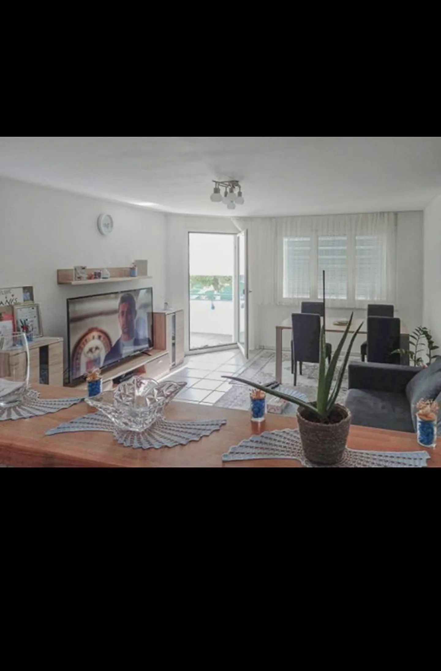 Charmante Wohnung in Arbon - Foto 5 von 10