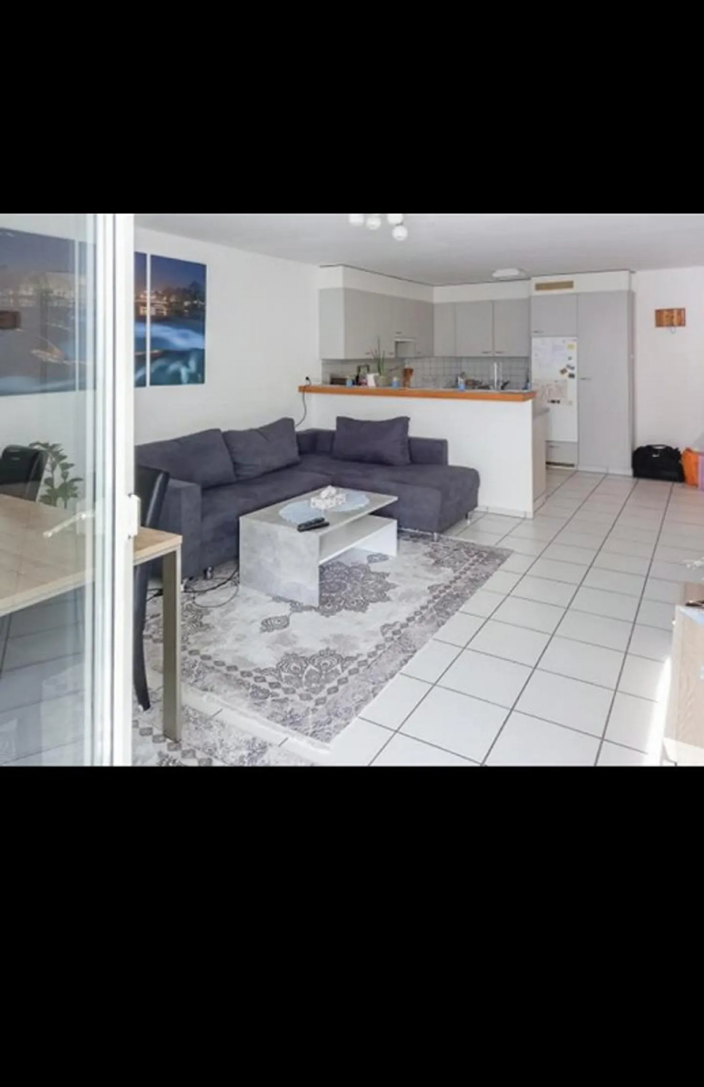 Charmante Wohnung in Arbon - Foto 6 von 10