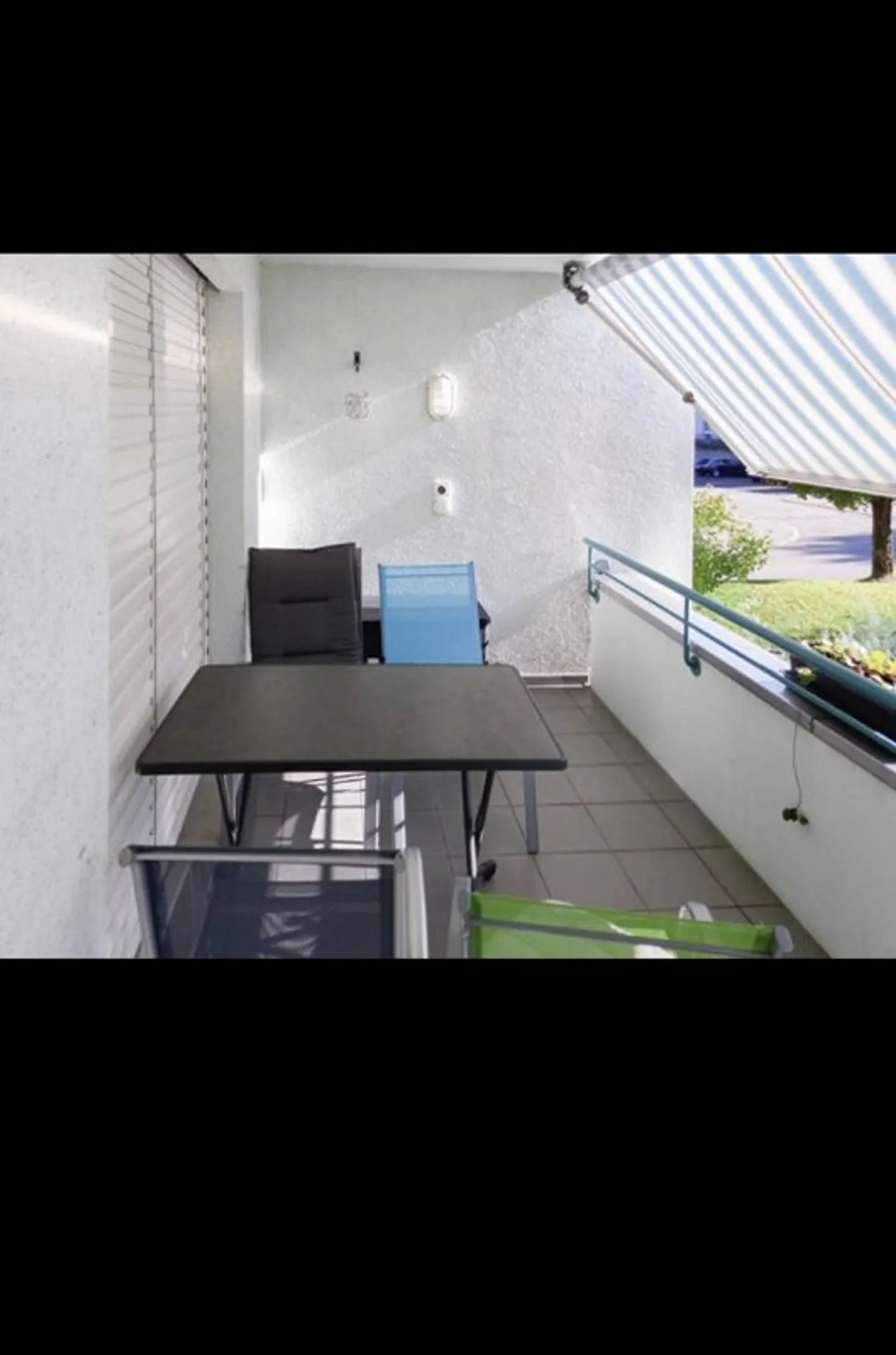 Charmante Wohnung in Arbon - Foto 7 von 10