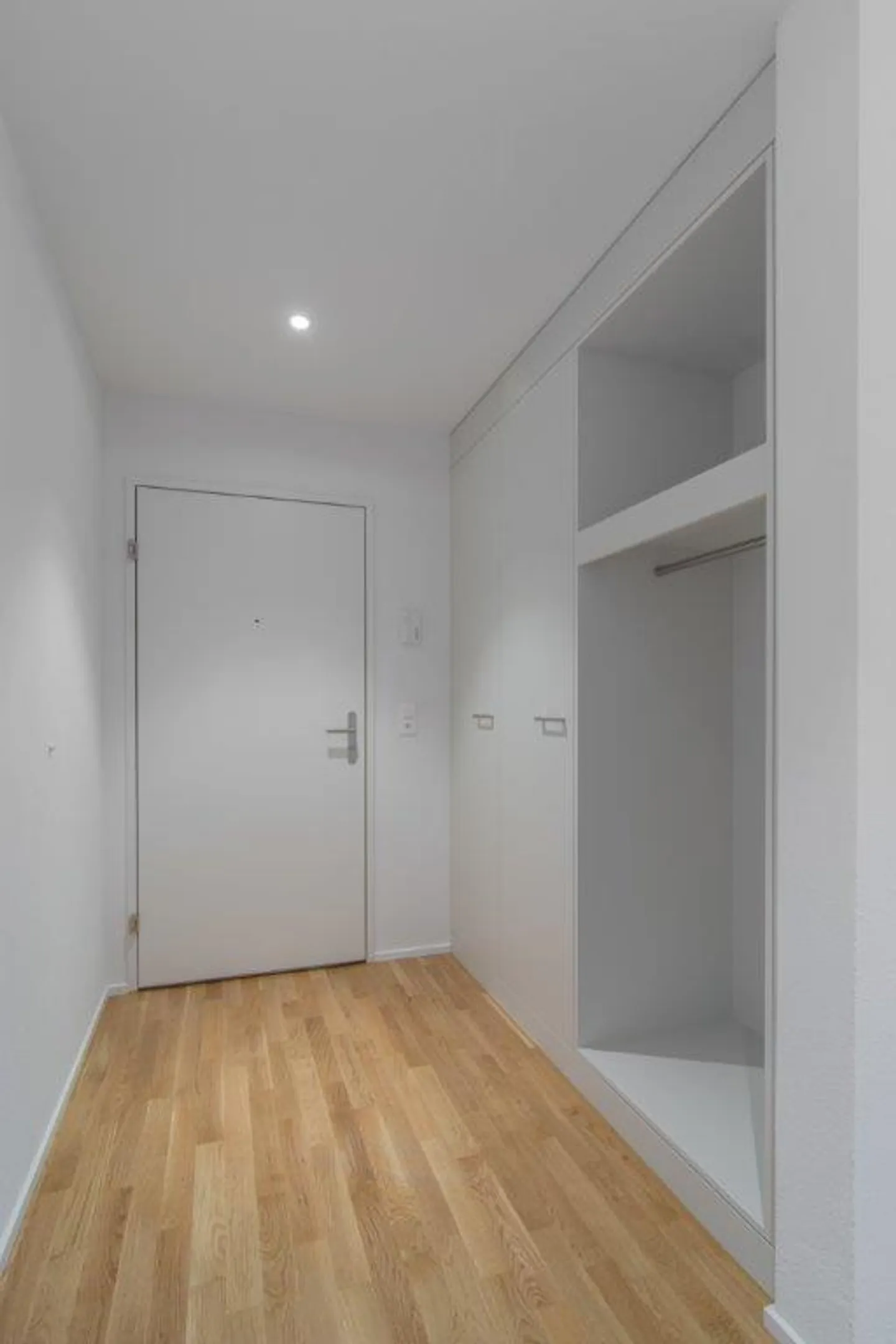 Appartamento moderno di 2,5 stanze in affitto - Foto 5 di 6