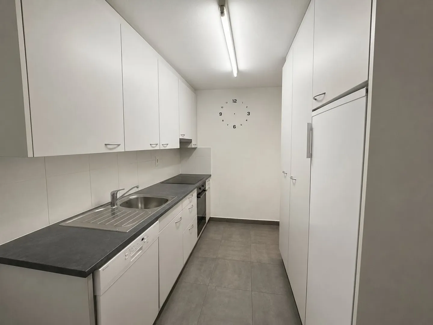 Charmante Wohnung in Kerzers - Foto 4 von 8