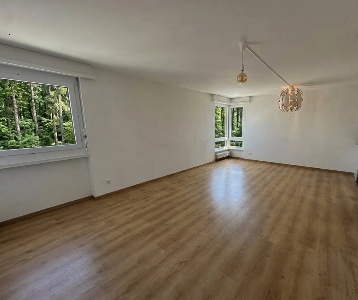 Charmante Wohnung in Kerzers - Foto 5 von 8